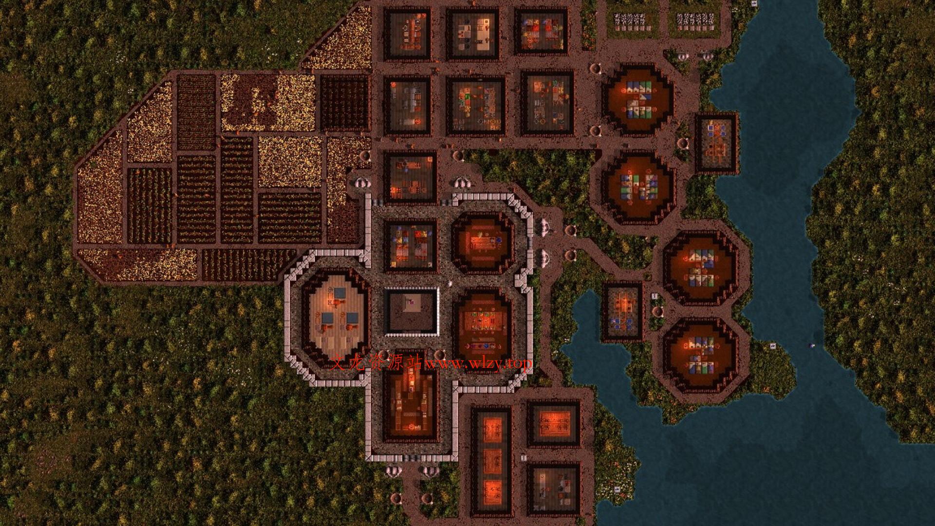 希克斯之歌/Songs of Syx