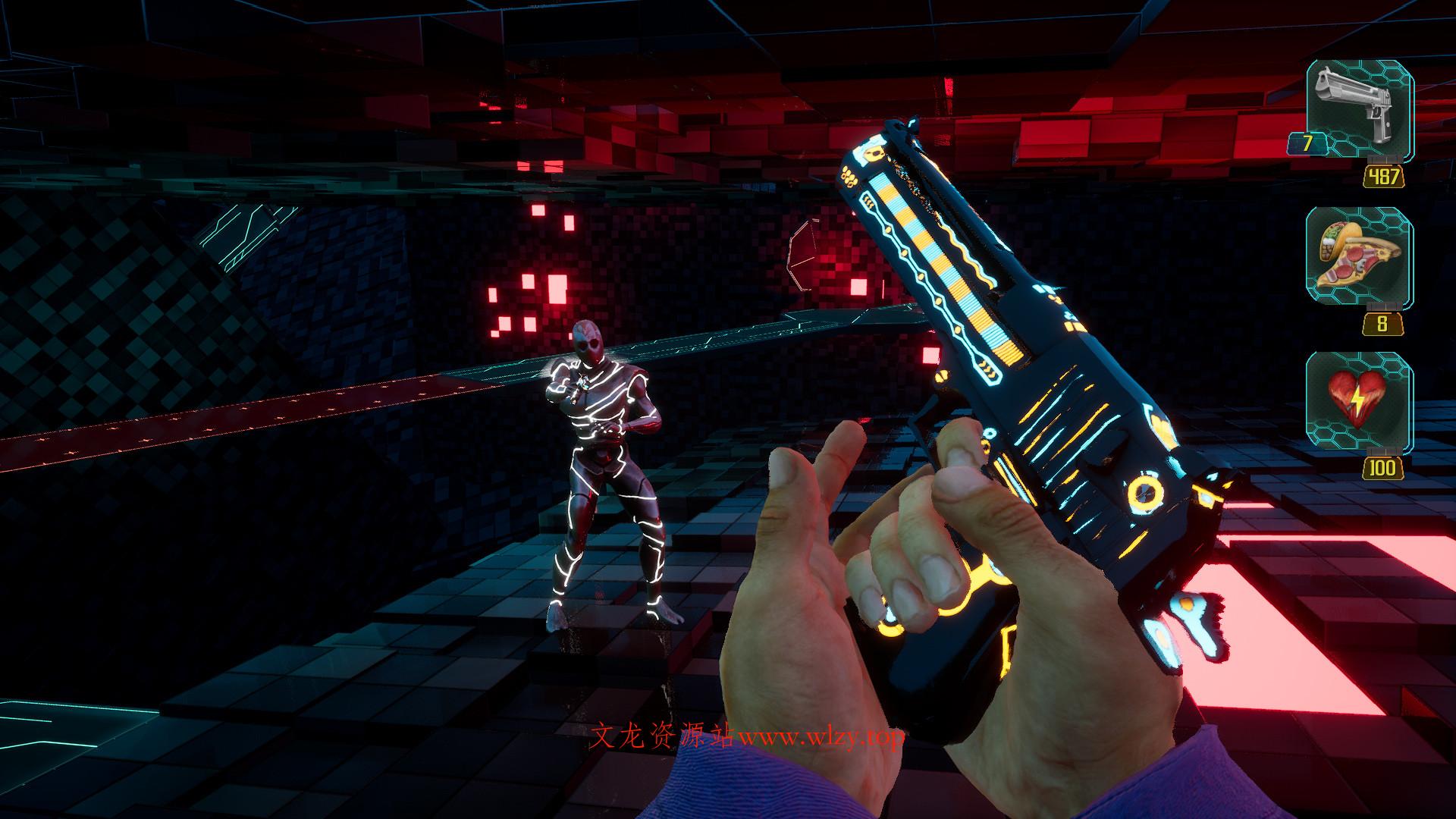 喋血街头4/POSTAL 4: No Regerts