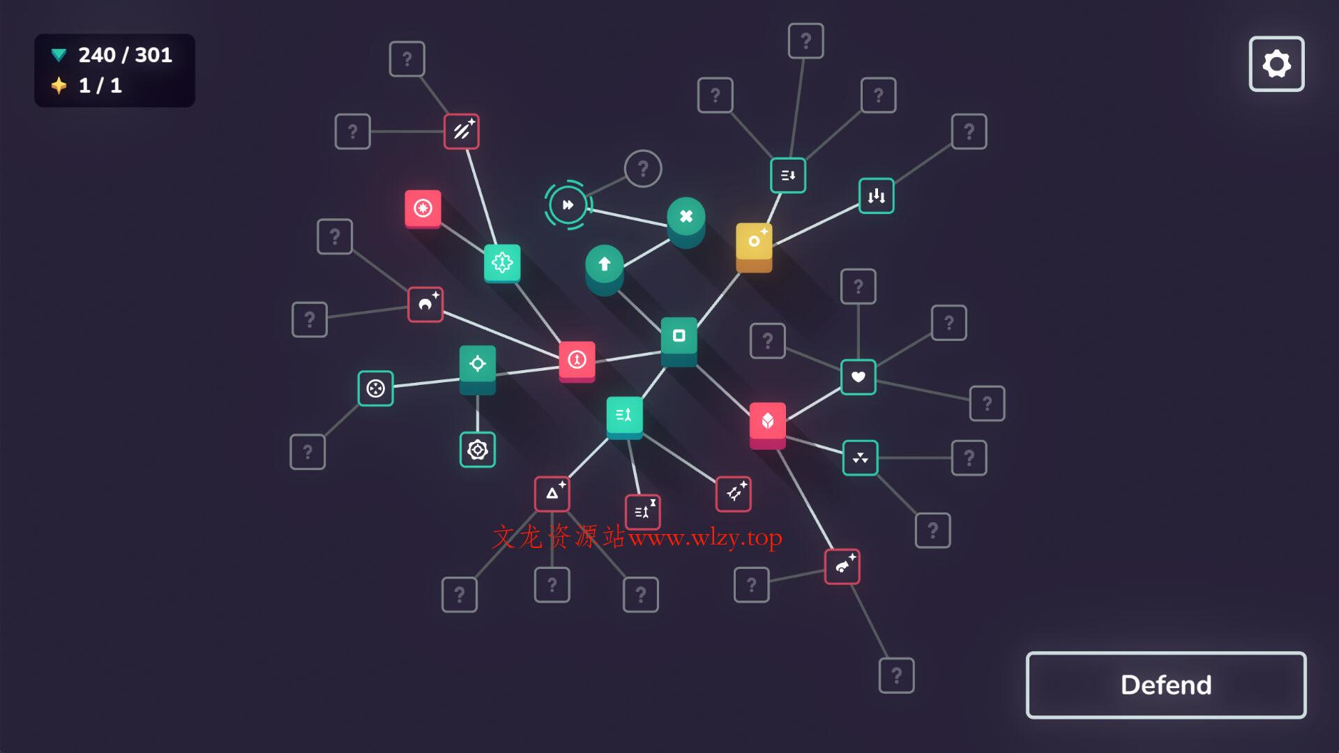 边境守护/Outhold-文龙资源站