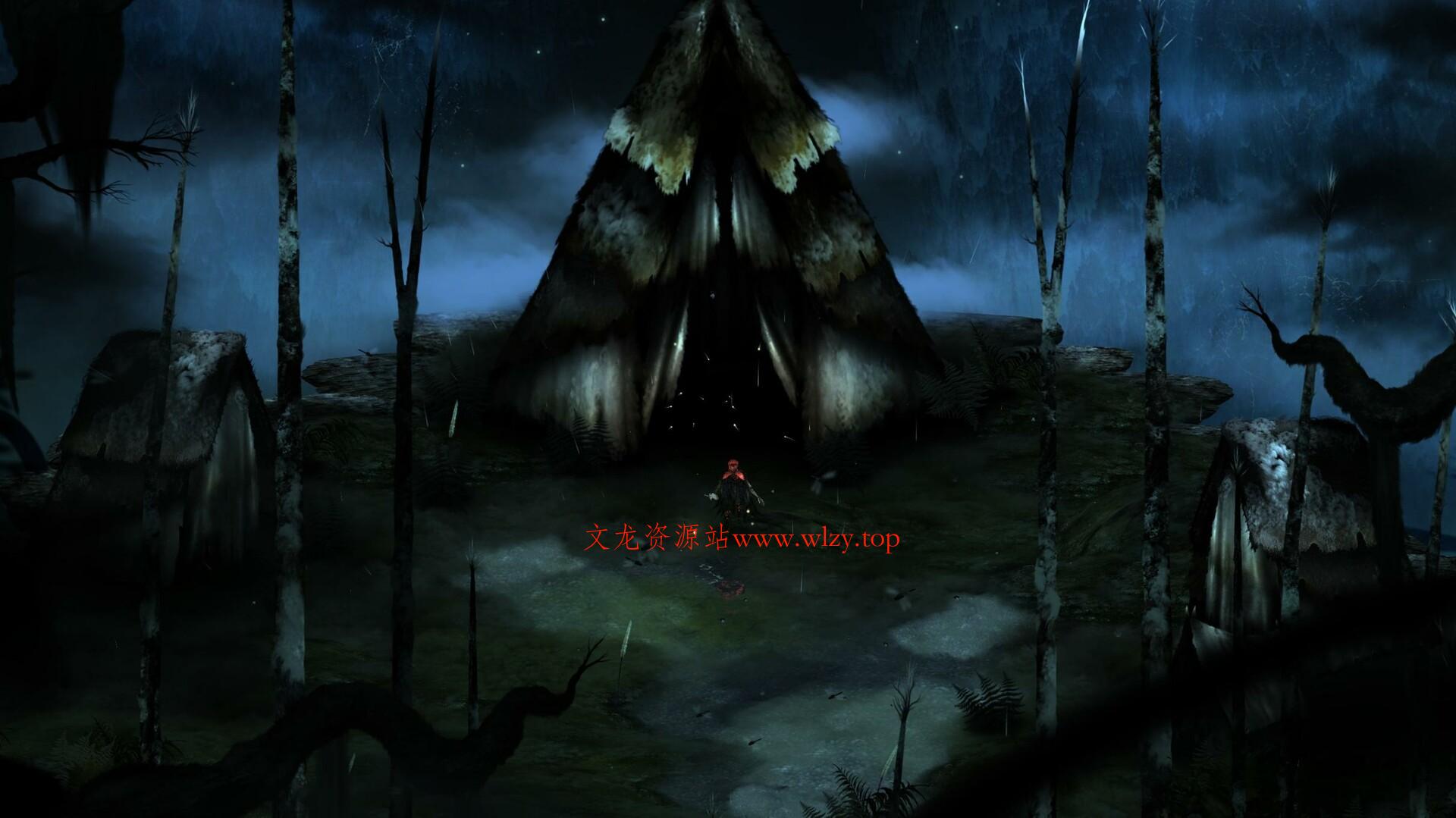 永恒秩序/Perennial Order