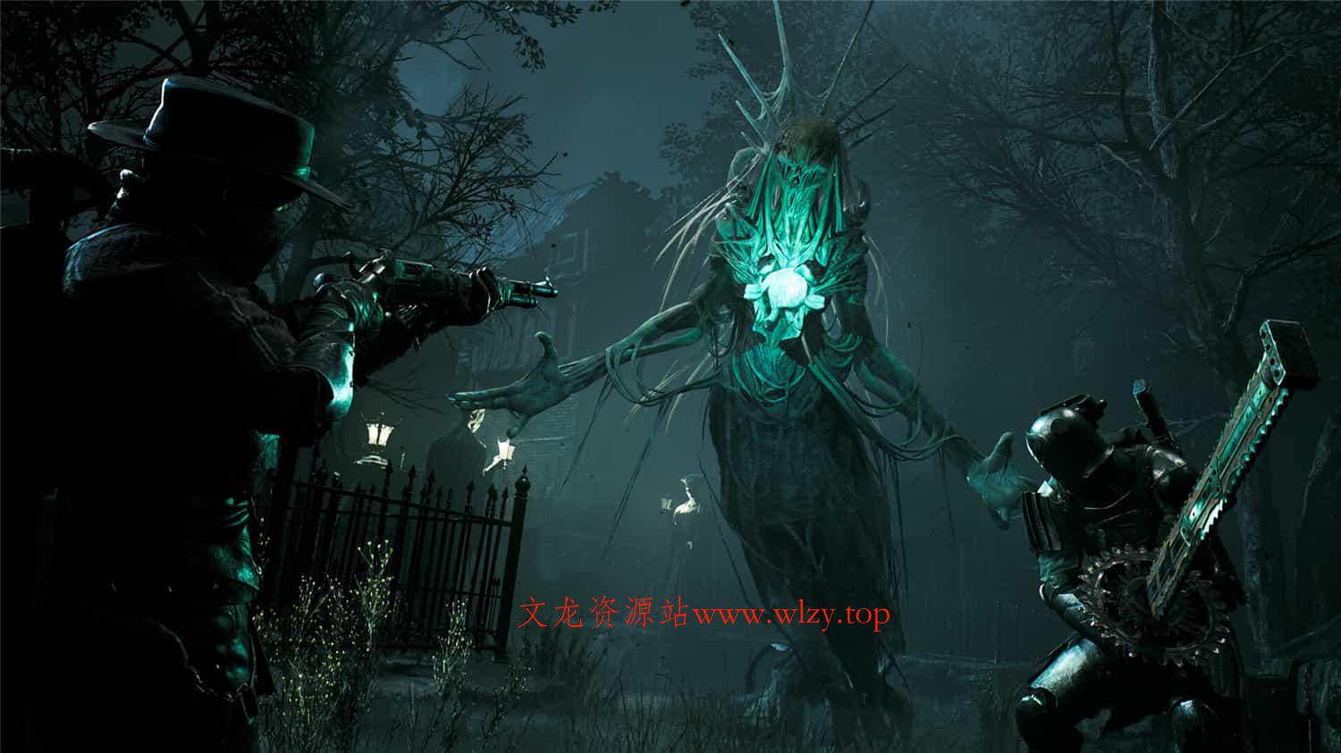 《遗迹2》v451008中文版--第7张图片