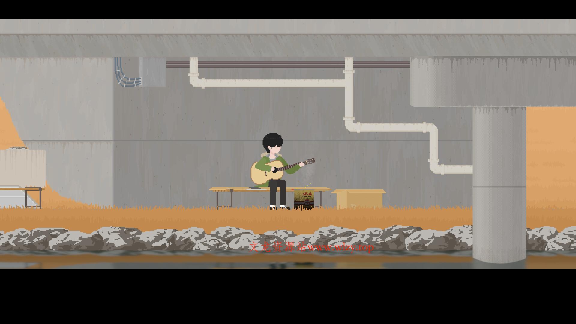 家: 归处/Home-文龙资源站