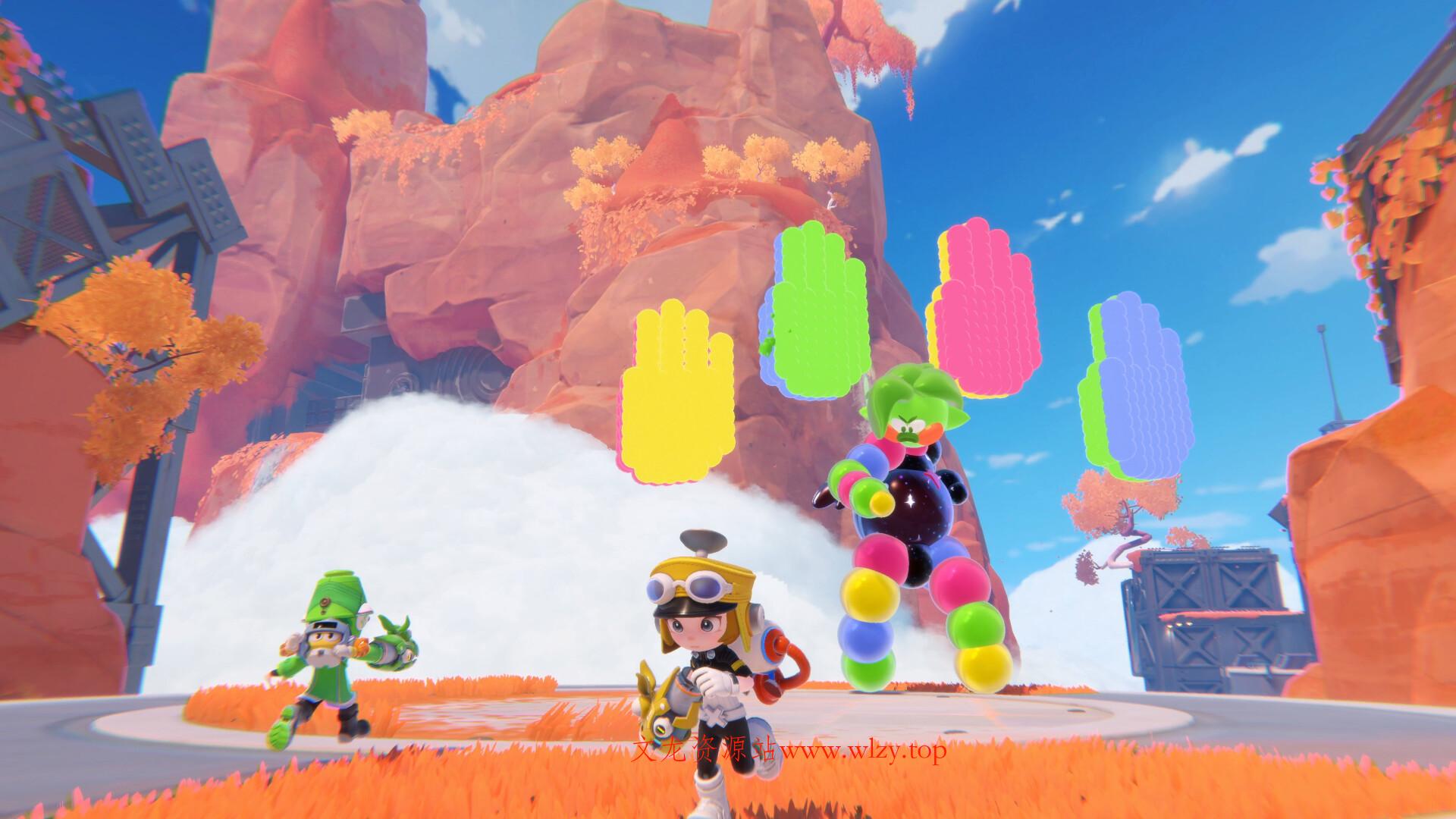 泡姆泡姆/POPUCOM-文龙资源站