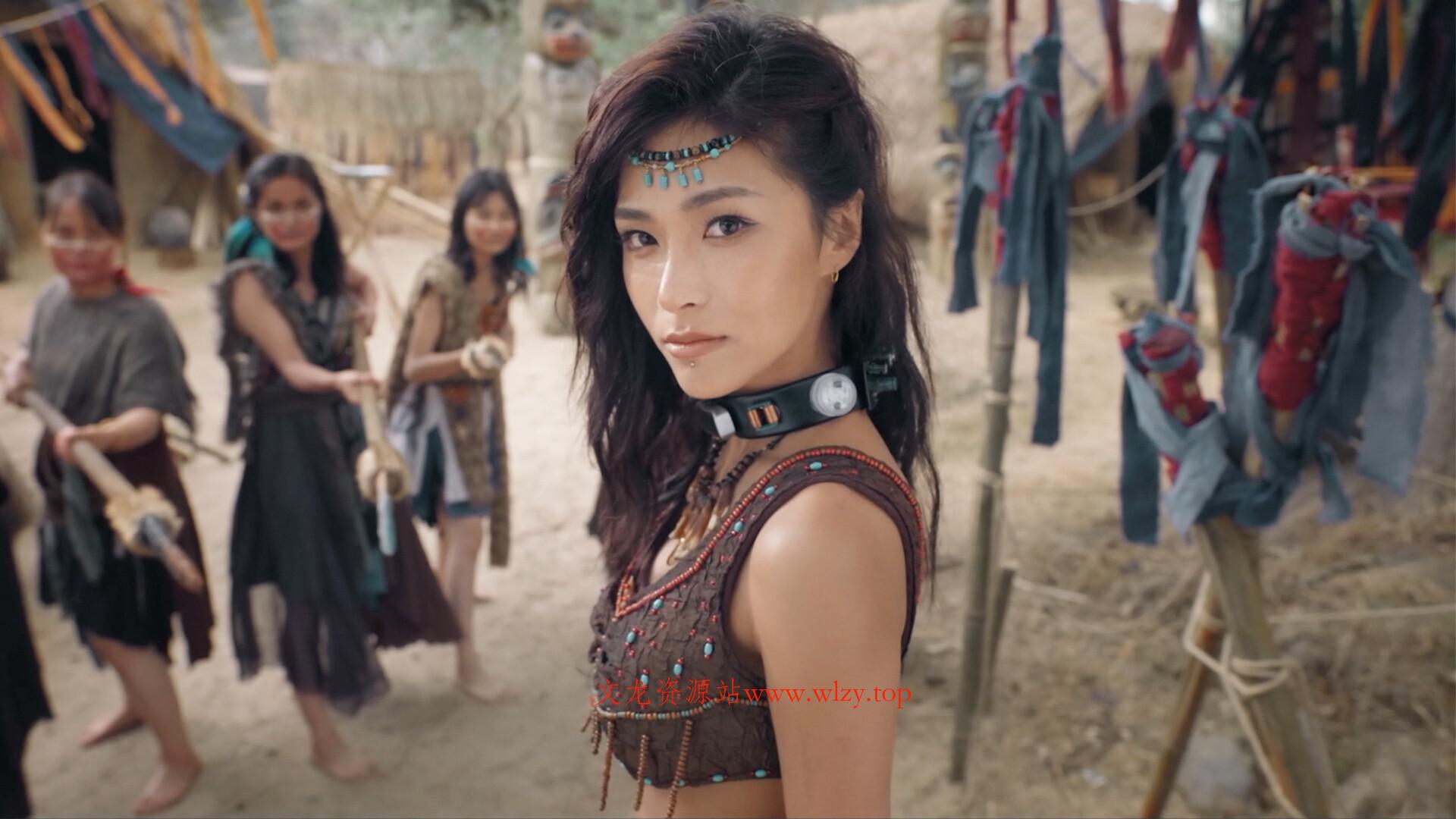 荒岛求生：逃出美女岛/Island Survival