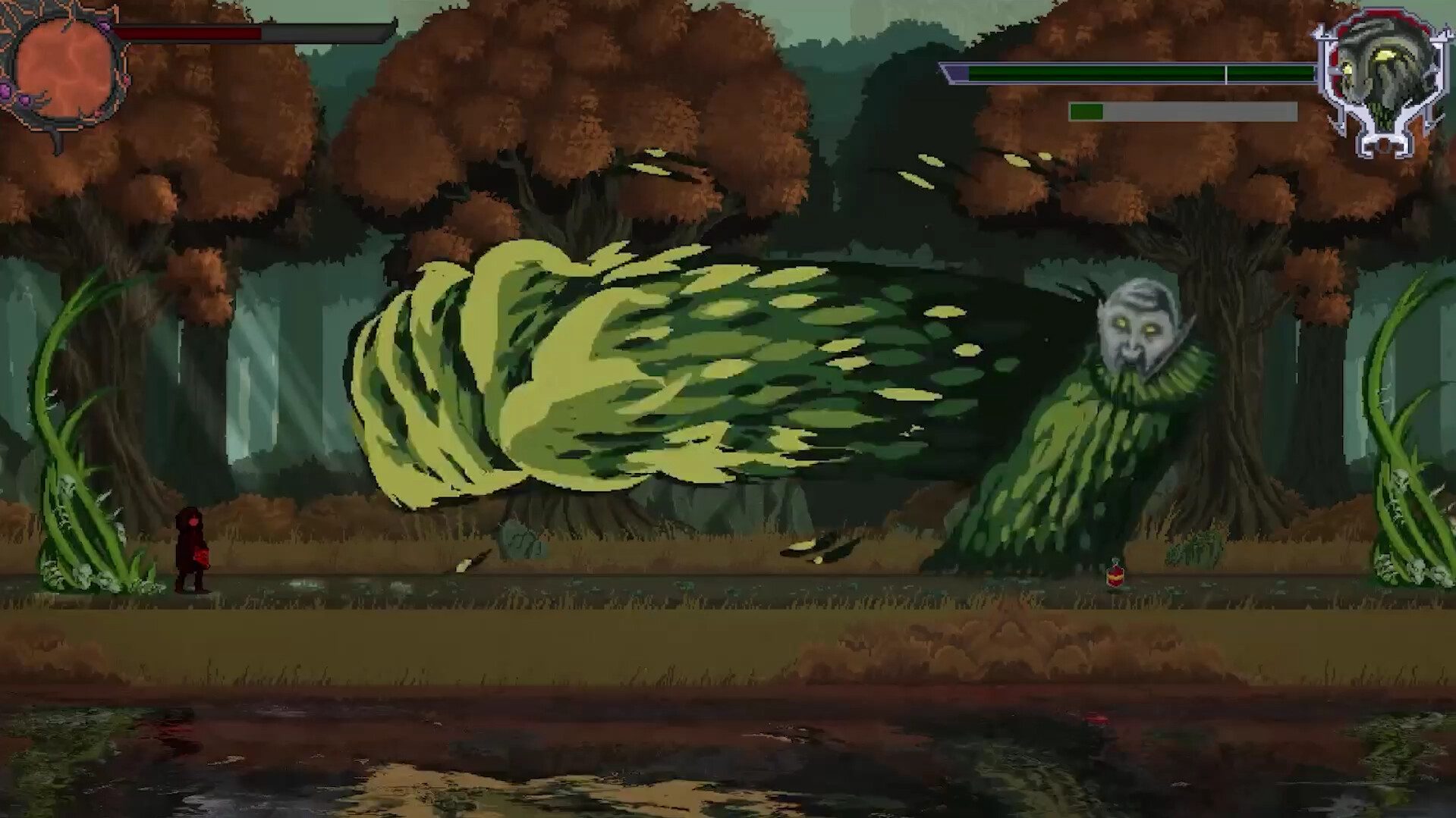 哀恸之焰/Luctus-文龙资源站