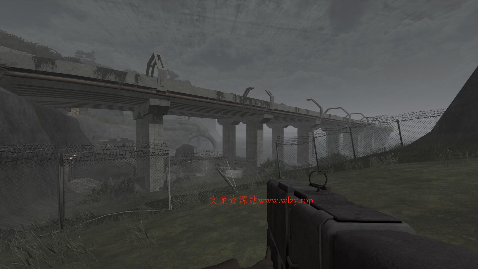 金属花园/Metal Garden-文龙资源站