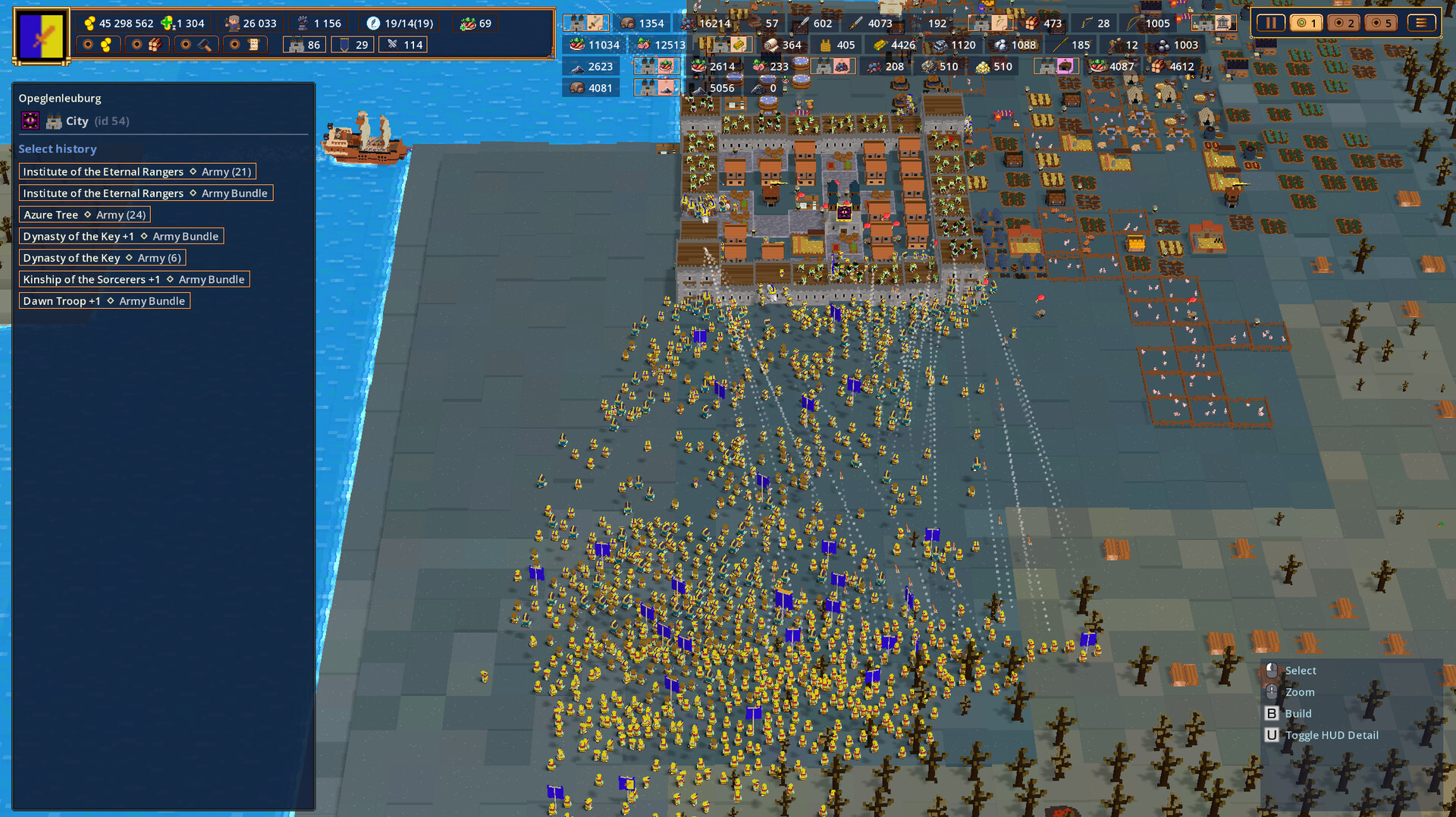 DSS 2：战争工业/DSS 2: War Industry-文龙资源站