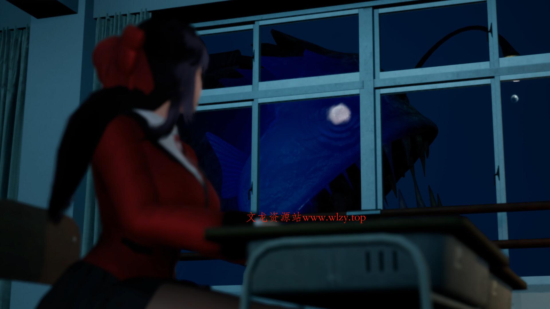 深渊学校/Abyss School-文龙资源站