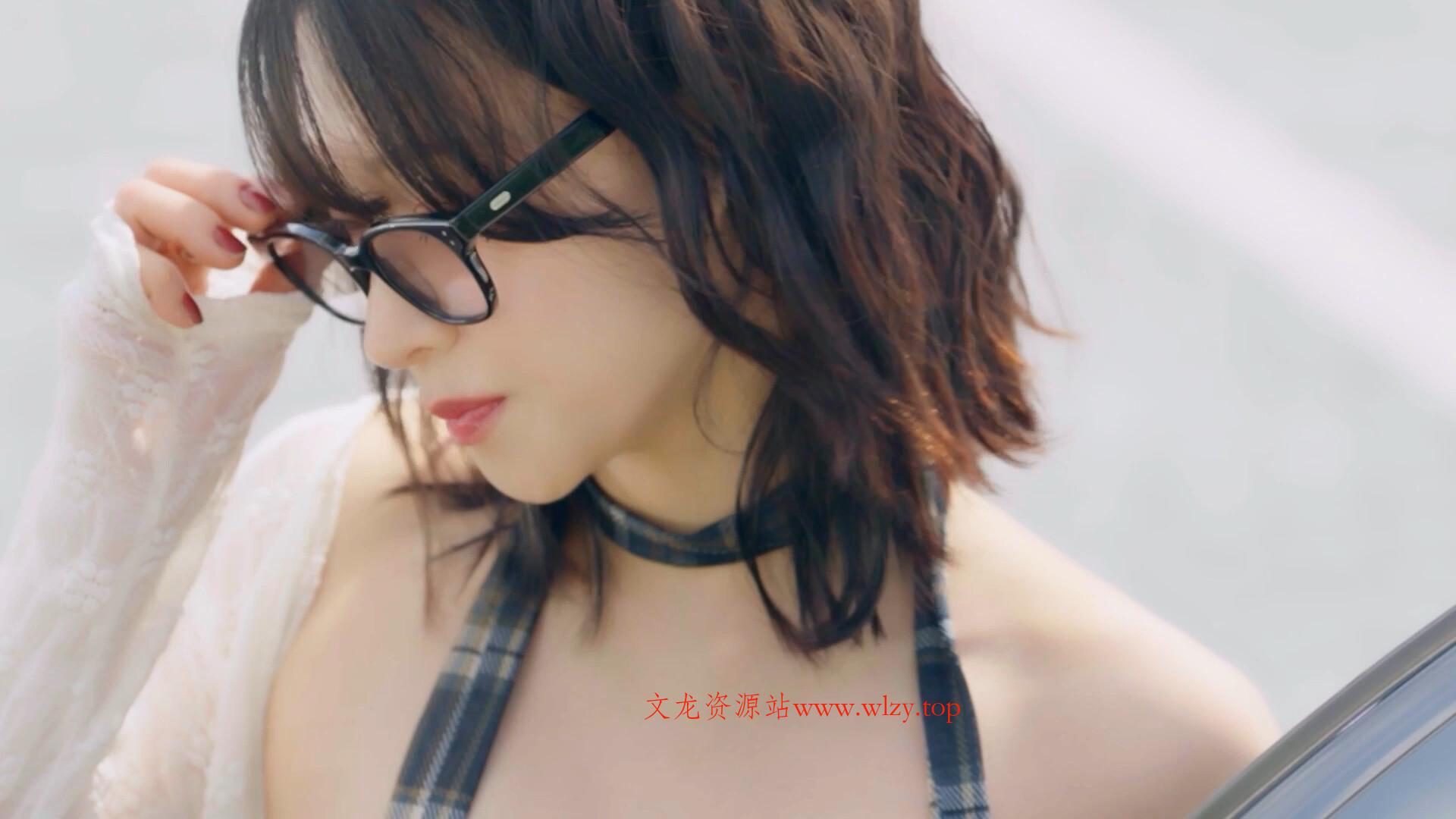 嘘, 美女拍摄中/Heroines Through My Lens-文龙资源站