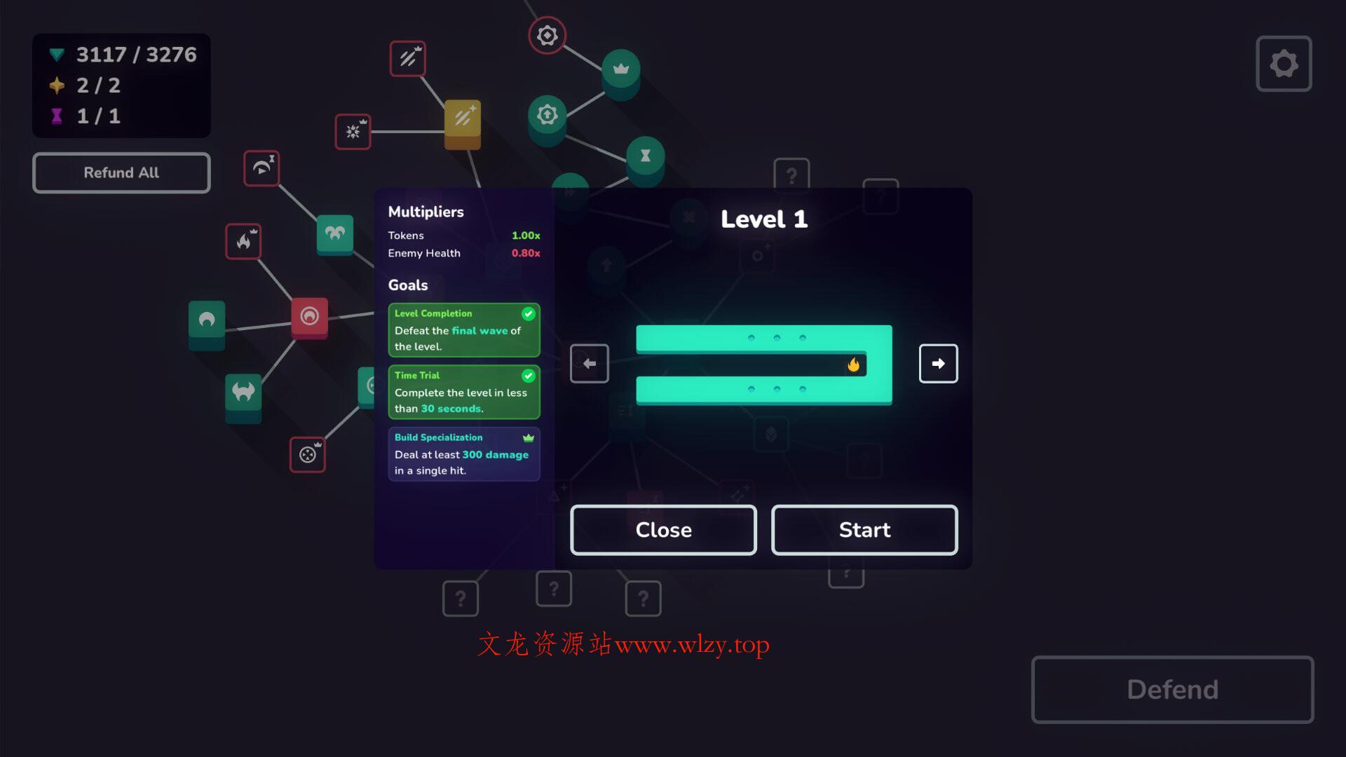 边境守护/Outhold