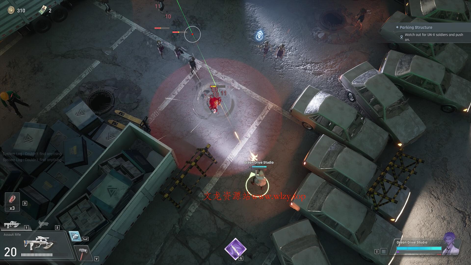 断电协议/Section 13/支持网络联机