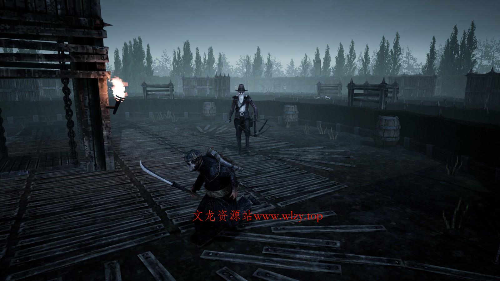 《暴君的领域》v20250810中文版-趣奇资源网-第7张图片