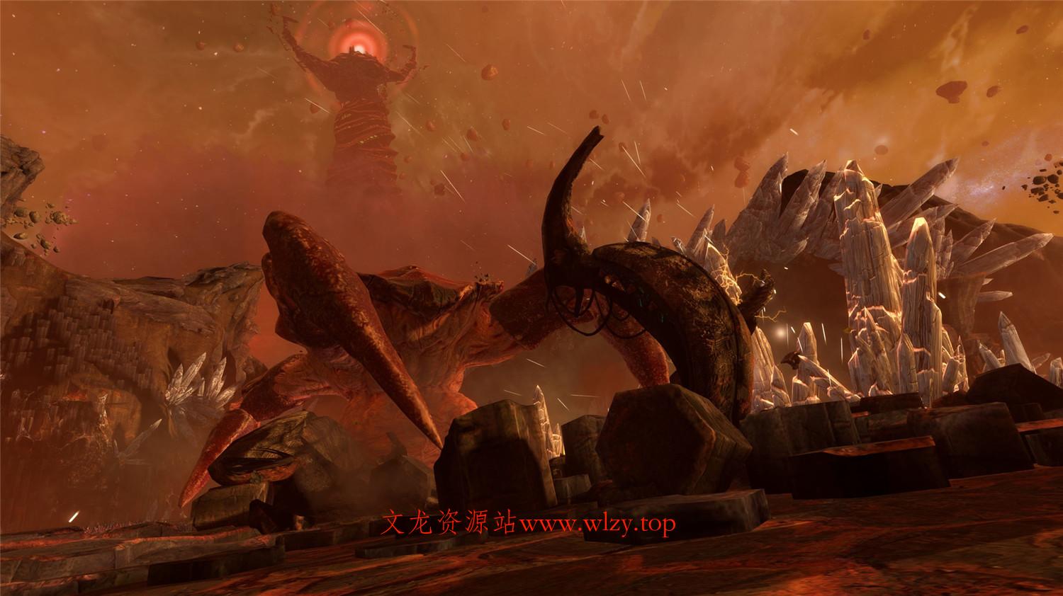 《黑山：起源》v20241124中文版--第8张图片