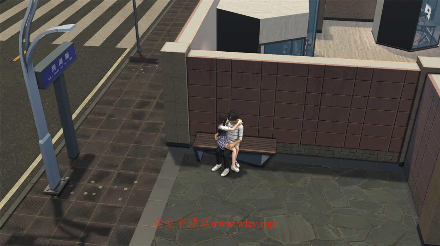 《网吧进化论》19764521中文版-文龙资源站