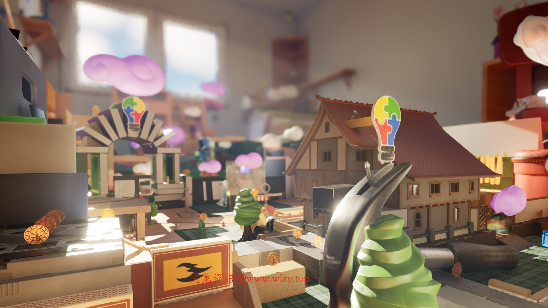 超级世界/Supraworld-文龙资源站