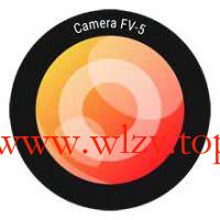 Camera FV-5 极致相机v5.4.1高级版-文龙资源站