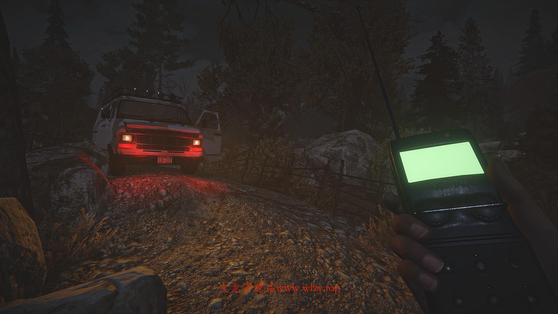 噬梦者/Mara-文龙资源站