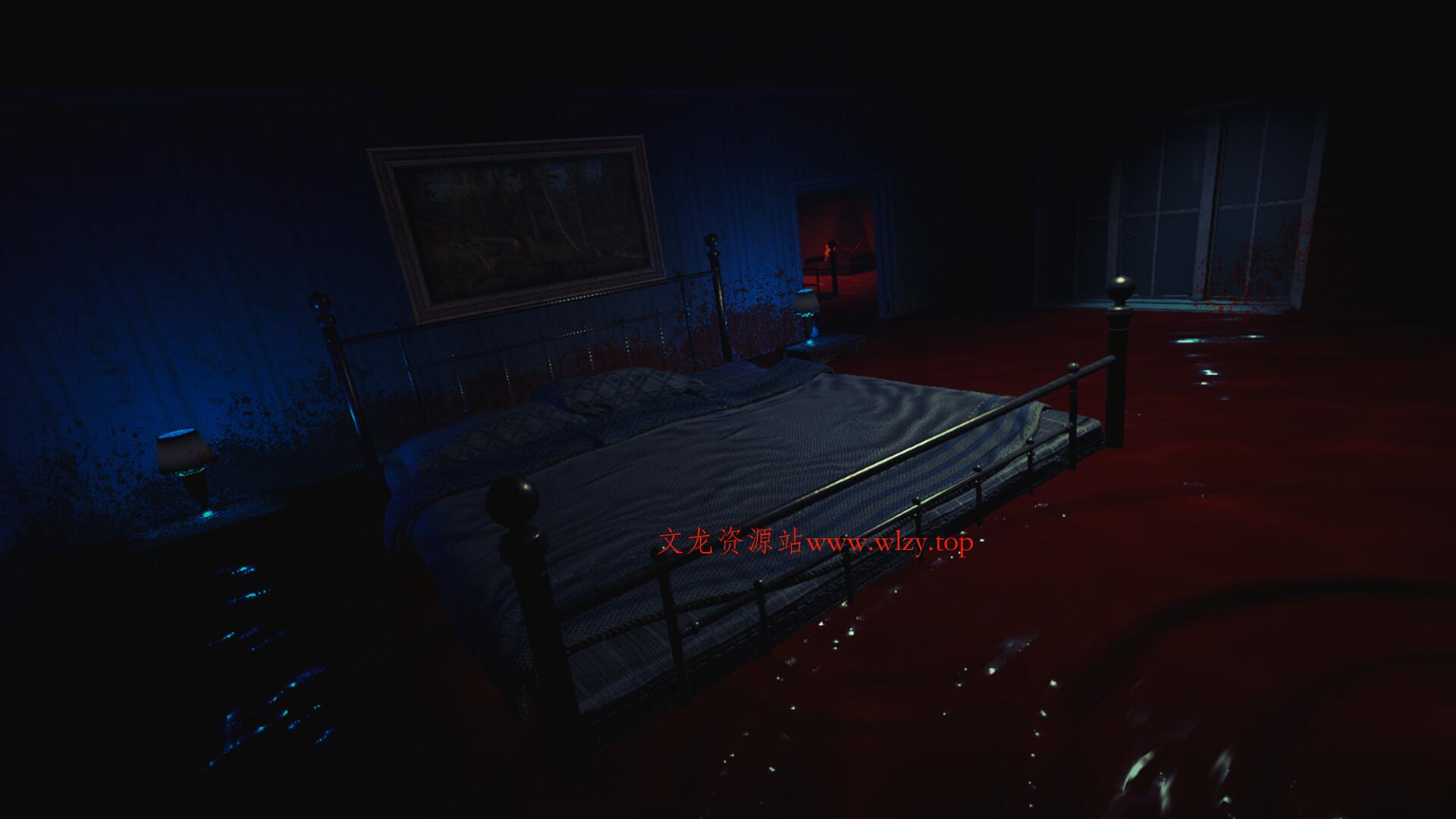 晚餐/The Dinner-文龙资源站