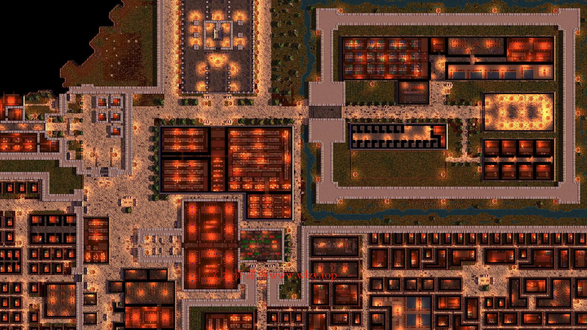 希克斯之歌/Songs of Syx