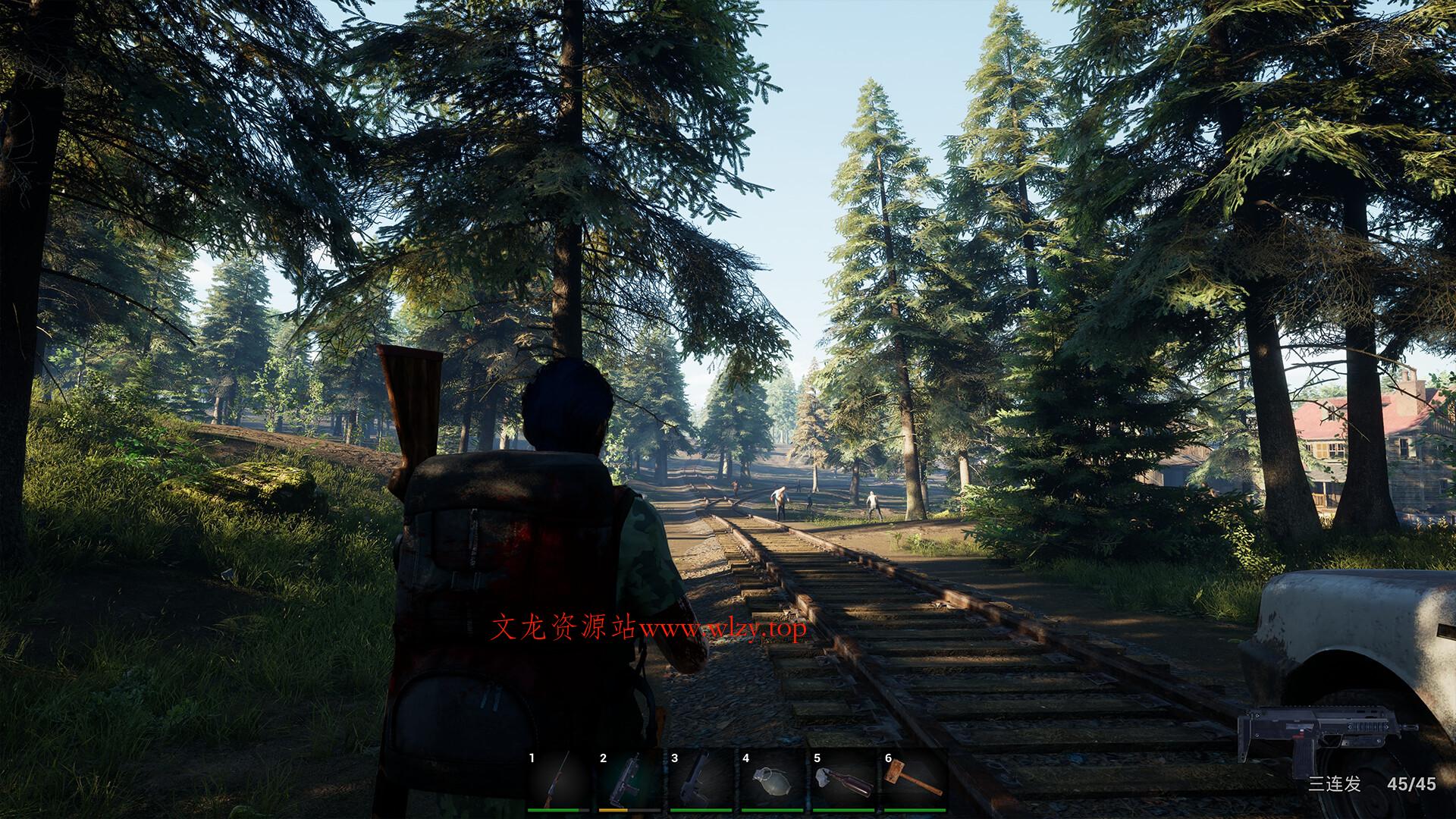 无人生还/No One Survived