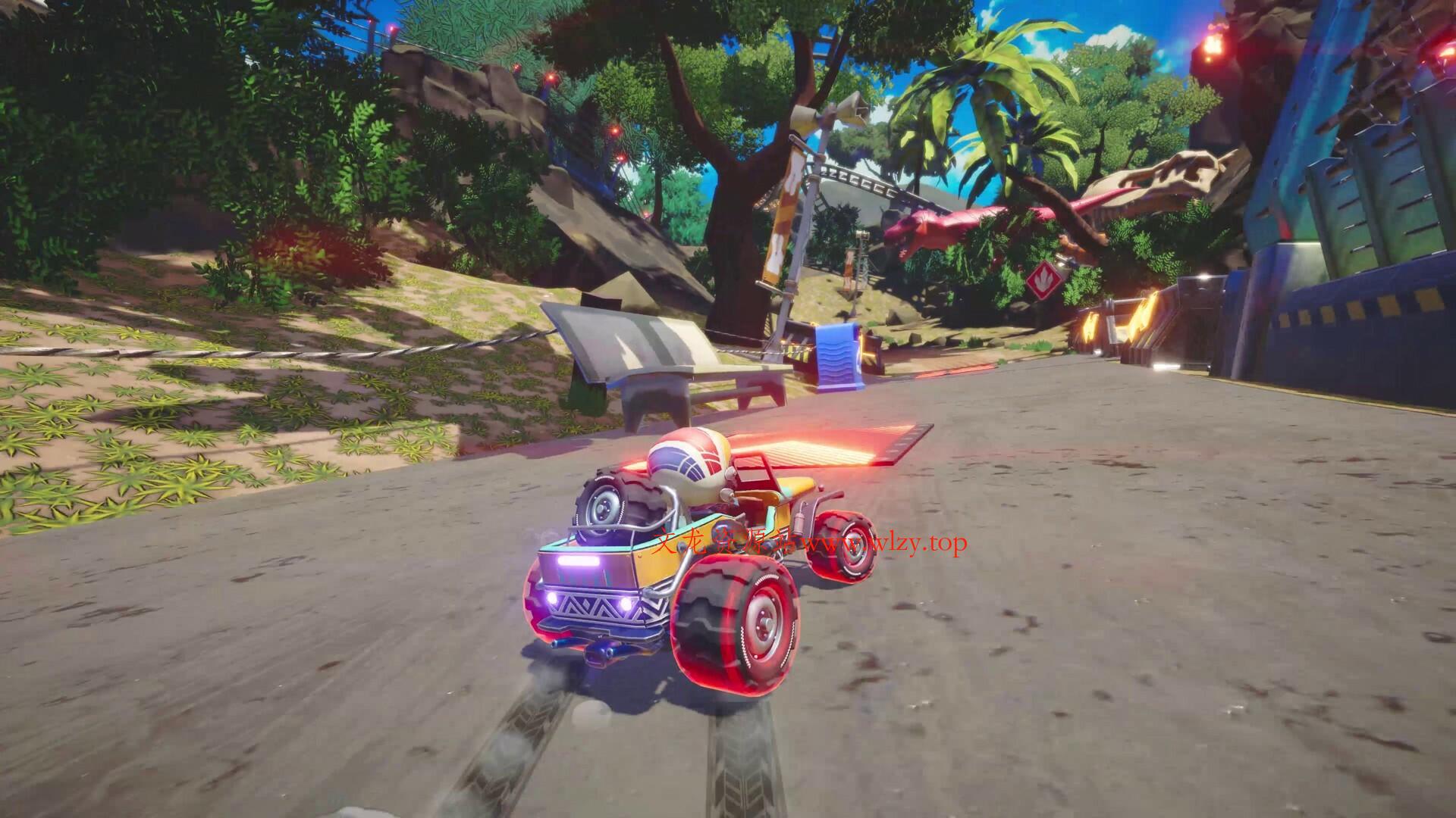 热潮狂飙/Hot Rod Mayhem