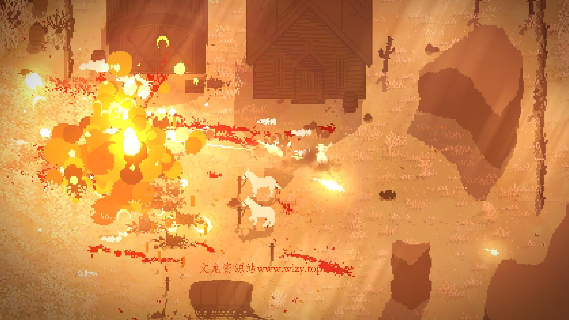 柯尔特峡谷/Colt Canyon-文龙资源站