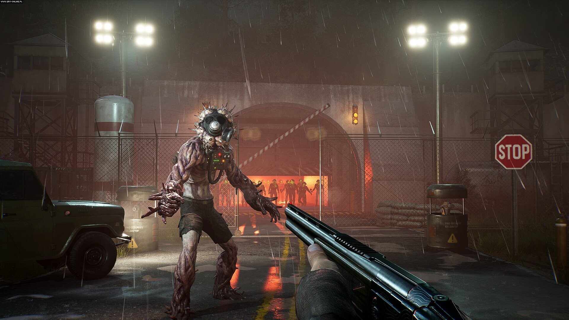 疫区岛/Outbreak Island-文龙资源站