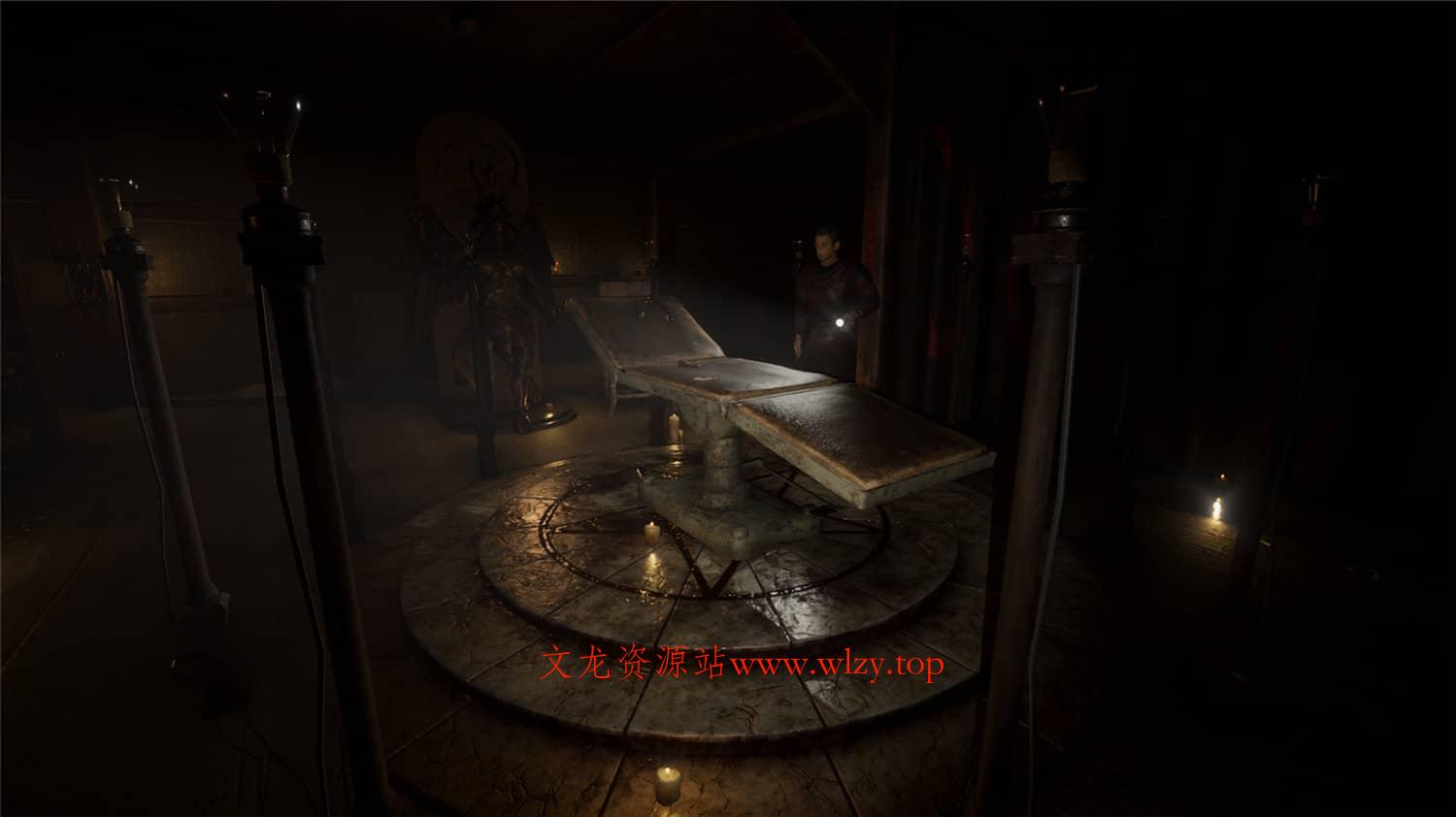 《吞噬DEVOUR》v5.0.20联机版--第11张图片