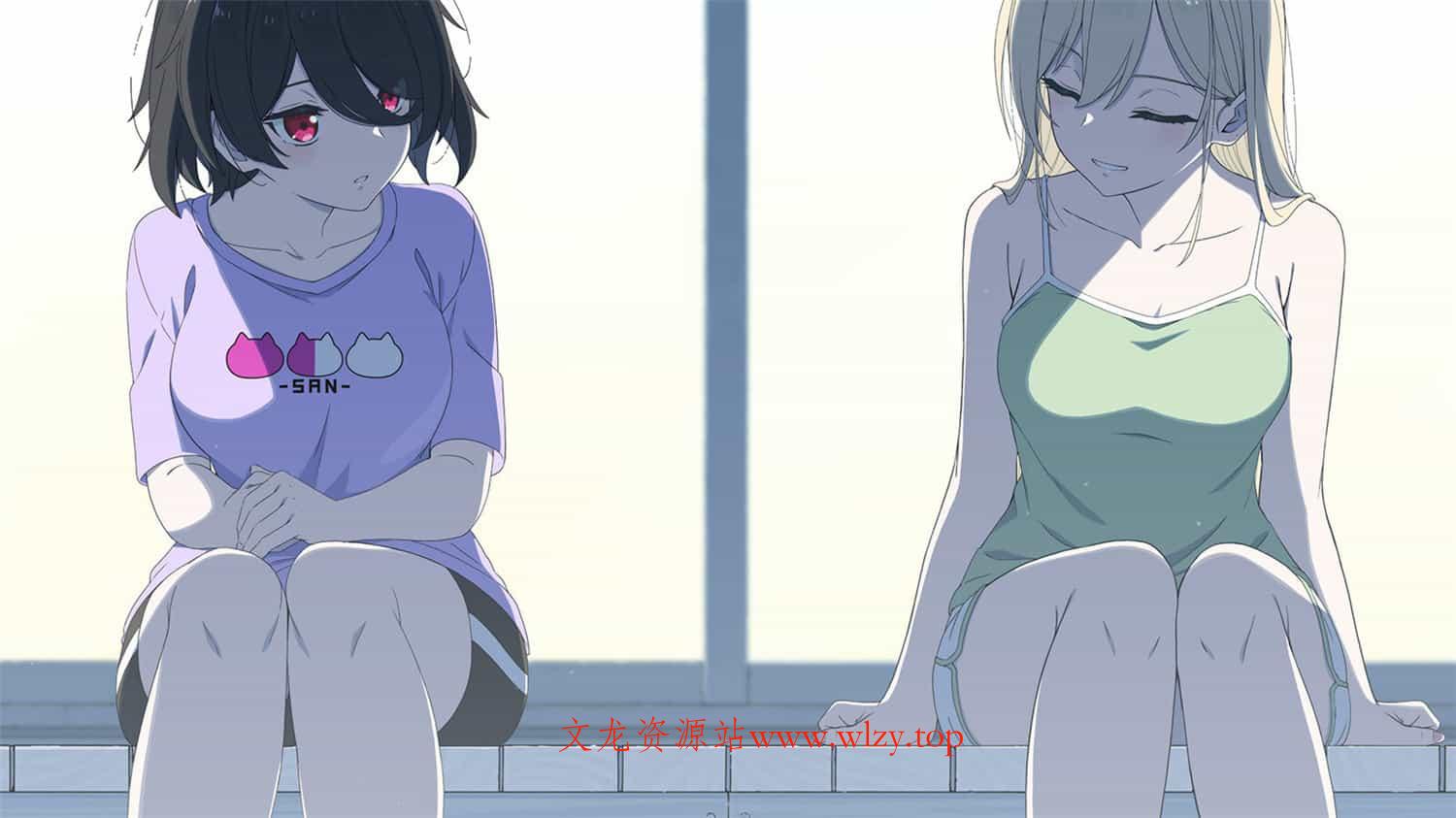 《永恒之花:心之所向》中文版-文龙资源站