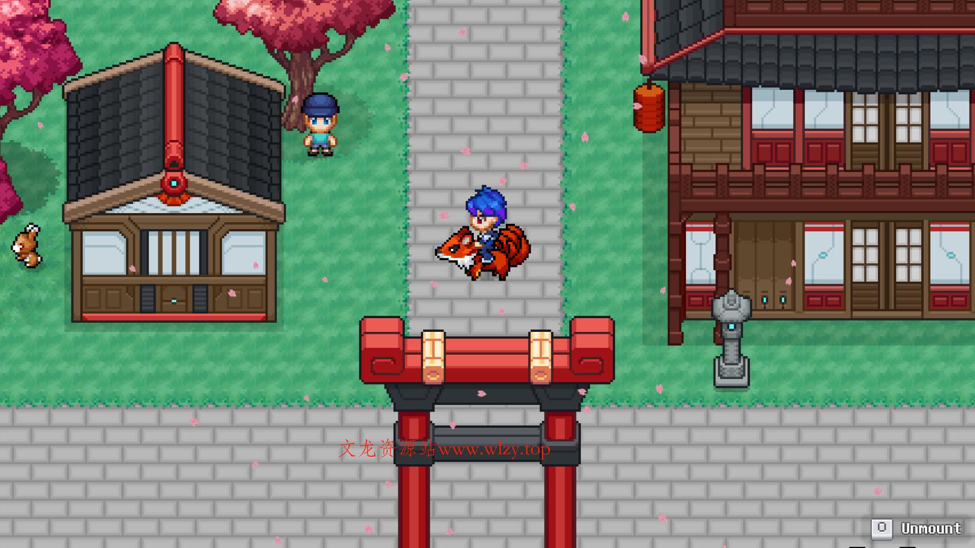 托磨们/Tomomon-文龙资源站