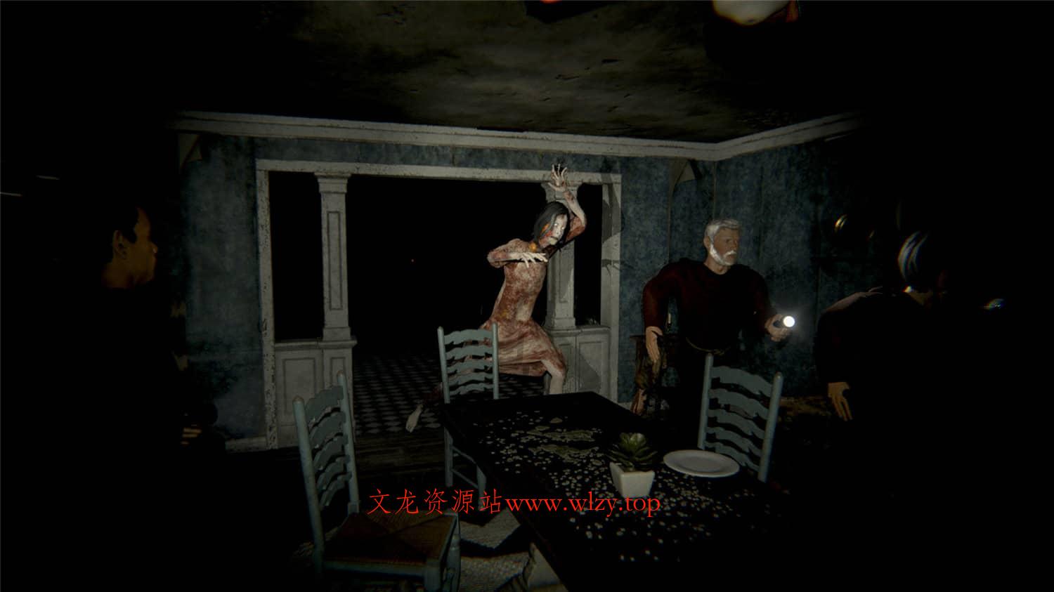 《吞噬DEVOUR》v5.1.4中文版-文龙资源站