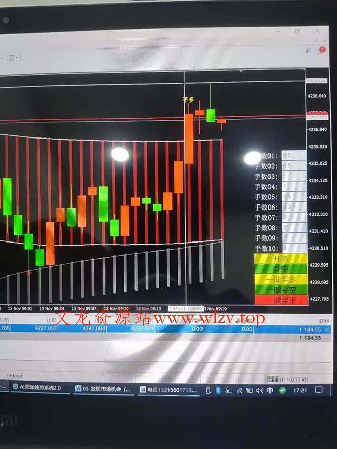 图片[8]-海外美金AI掘金项目，200U可入门槛，一天一单即可，每天1000-2000很轻松！-文龙资源站