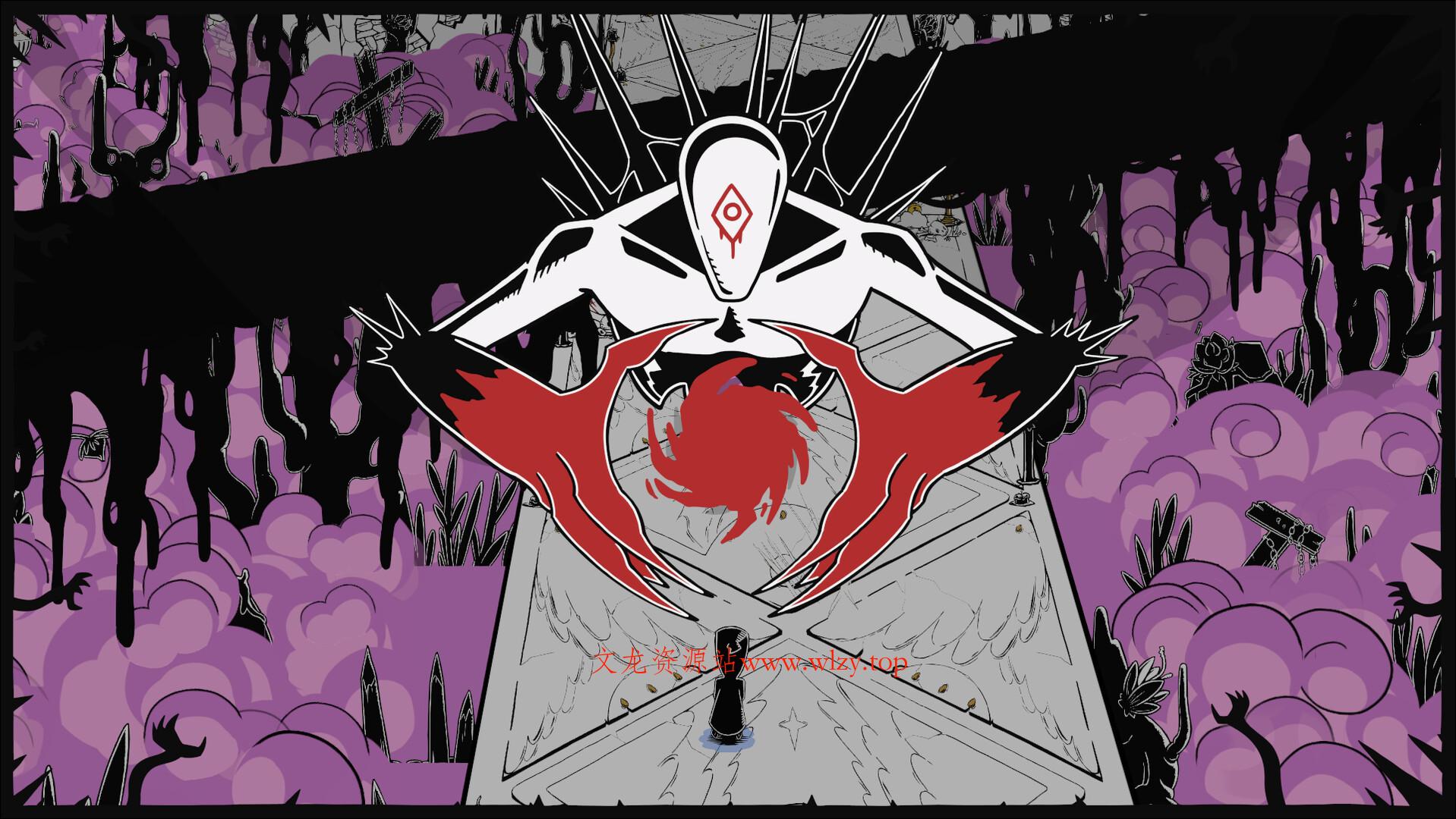 以邪神之名/Worship-文龙资源站