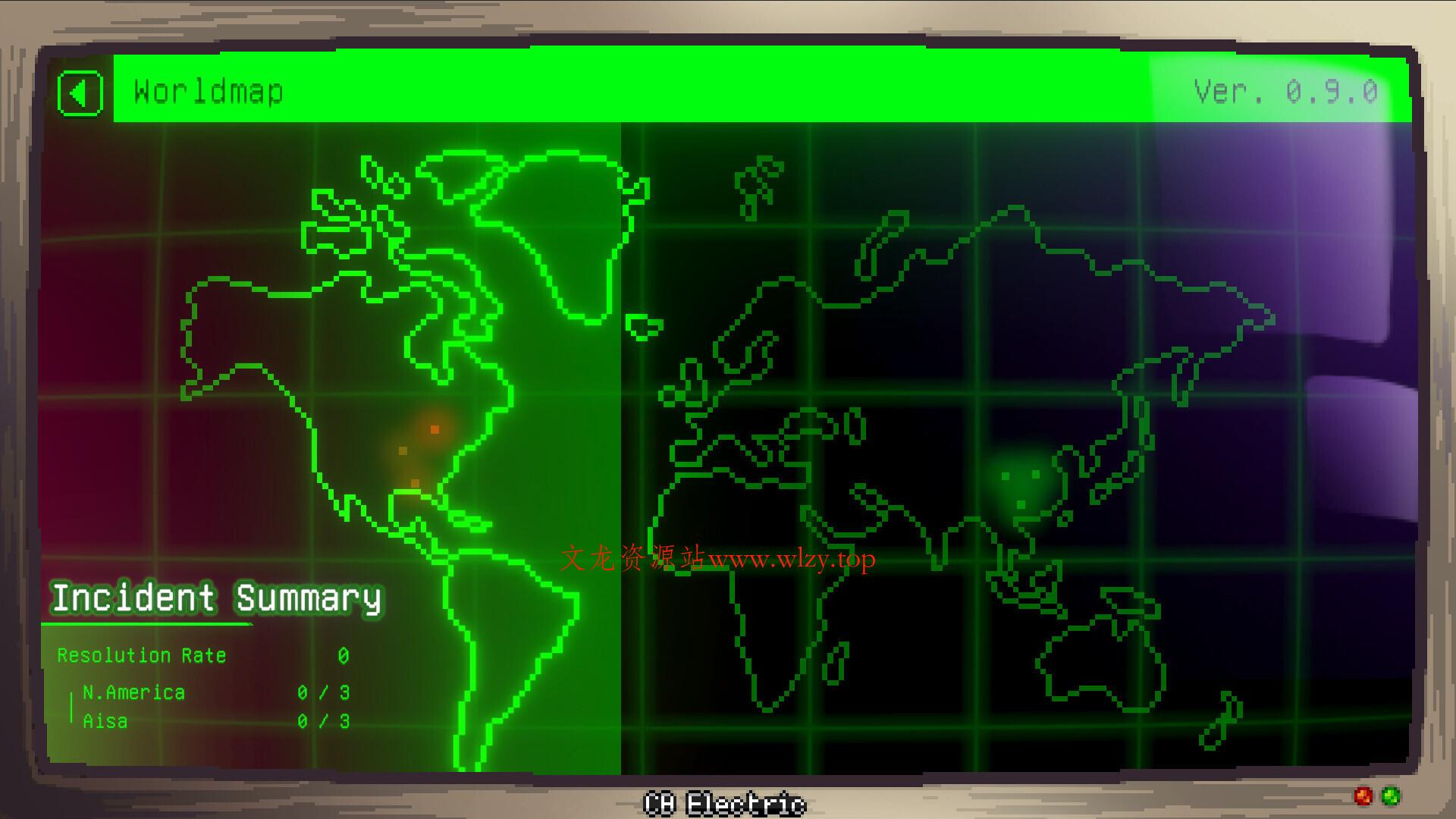 灵魂恶魔猎人/Soul Demon Hunters