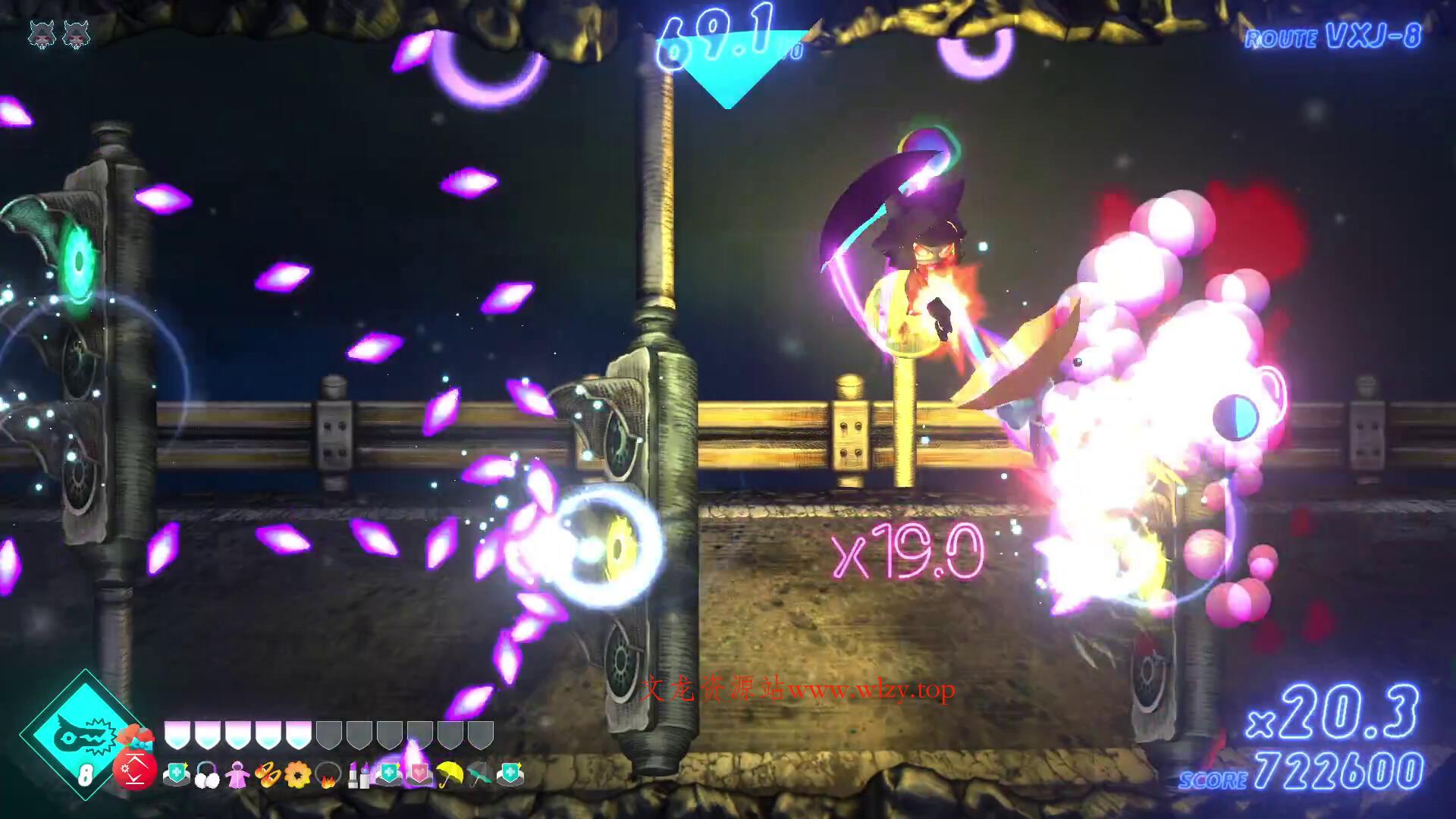 少女的噩梦：闪回/NeverAwake FLASHBACK