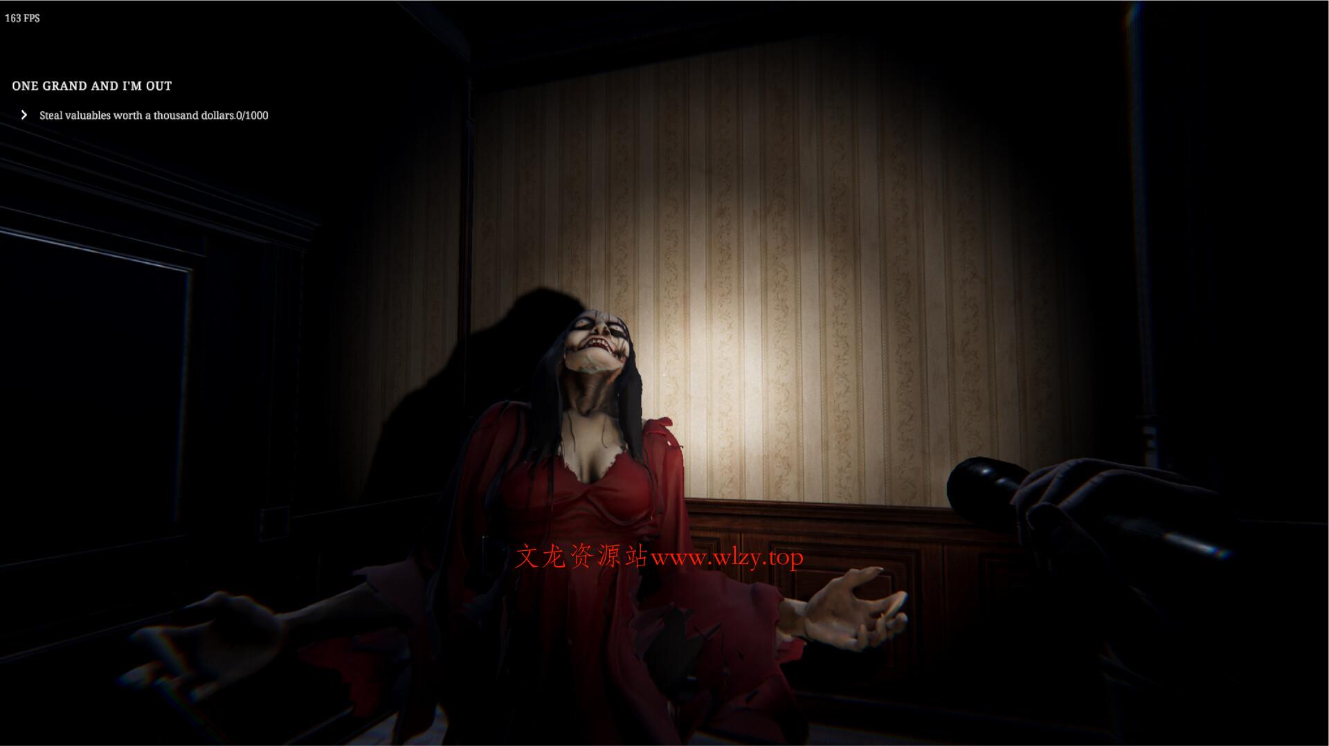 珍妮爱你/Jenny Love You