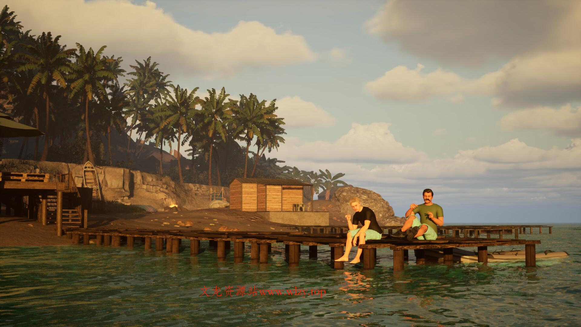 绝命毒师模拟器2/Drug Dealer Simulator 2-文龙资源站