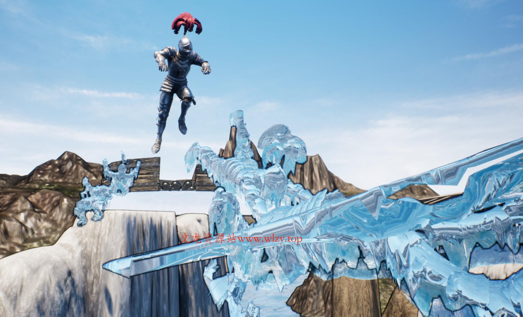 ALTF4-文龙资源站