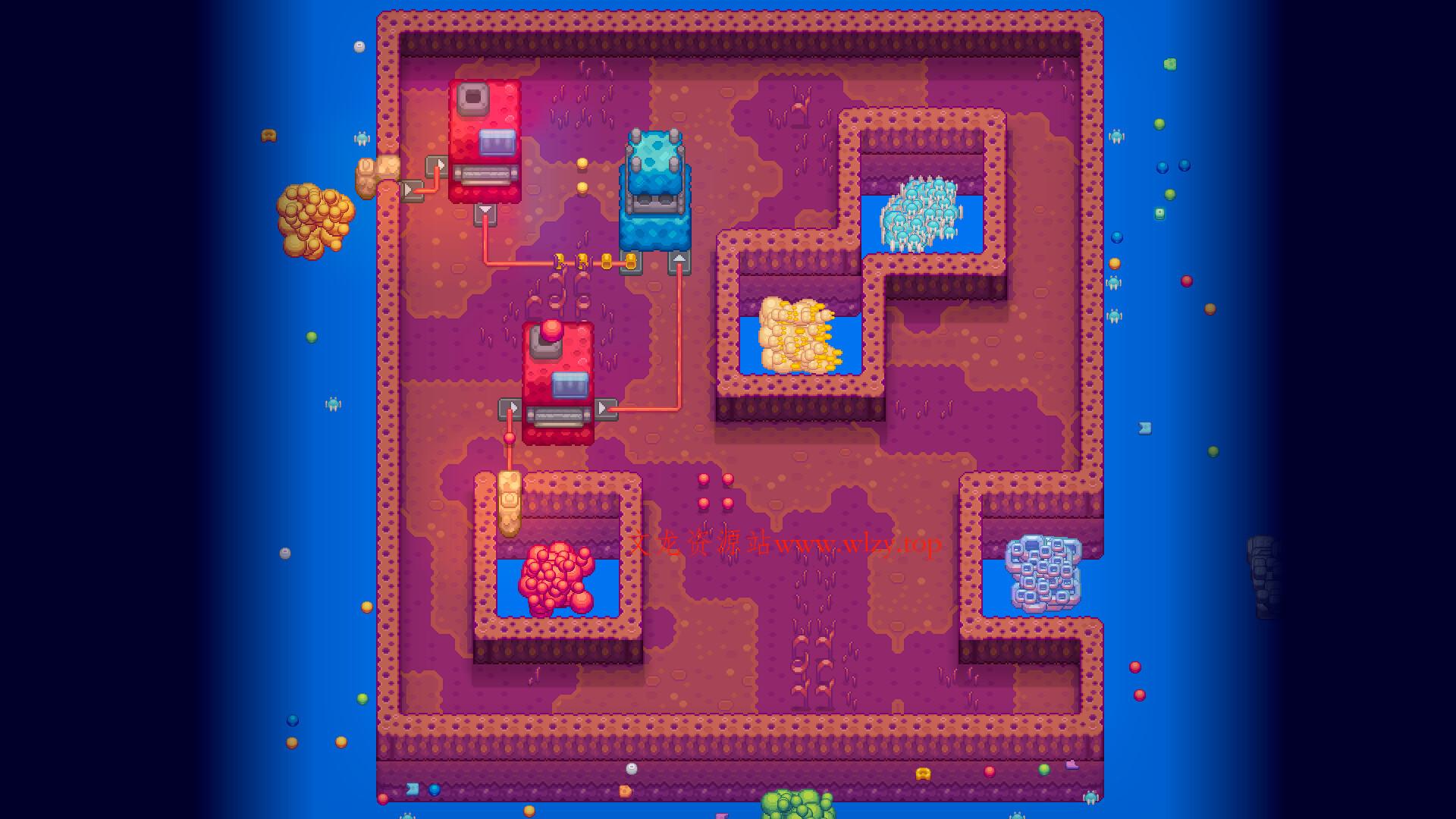 生命工艺/Lifecraft-文龙资源站