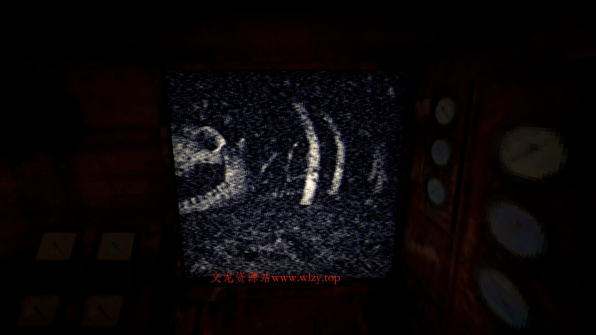 铁肺/Iron Lung-文龙资源站