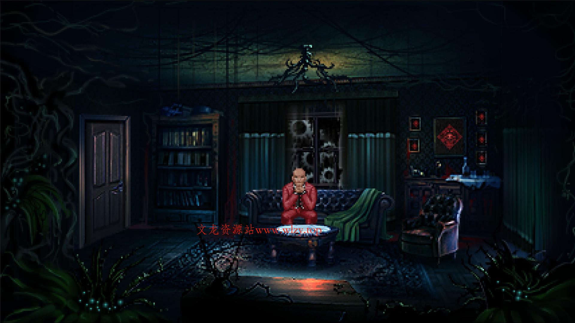 凯西·瑞恩：导演剪辑版/Kathy Rain: Director's Cut Deluxe Edition