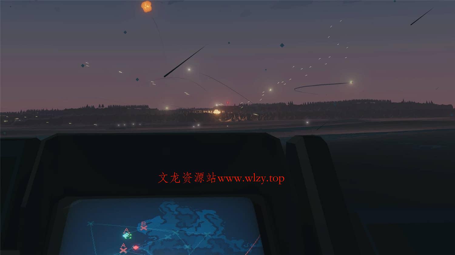 《航母指挥官2》Build.19714202中文版