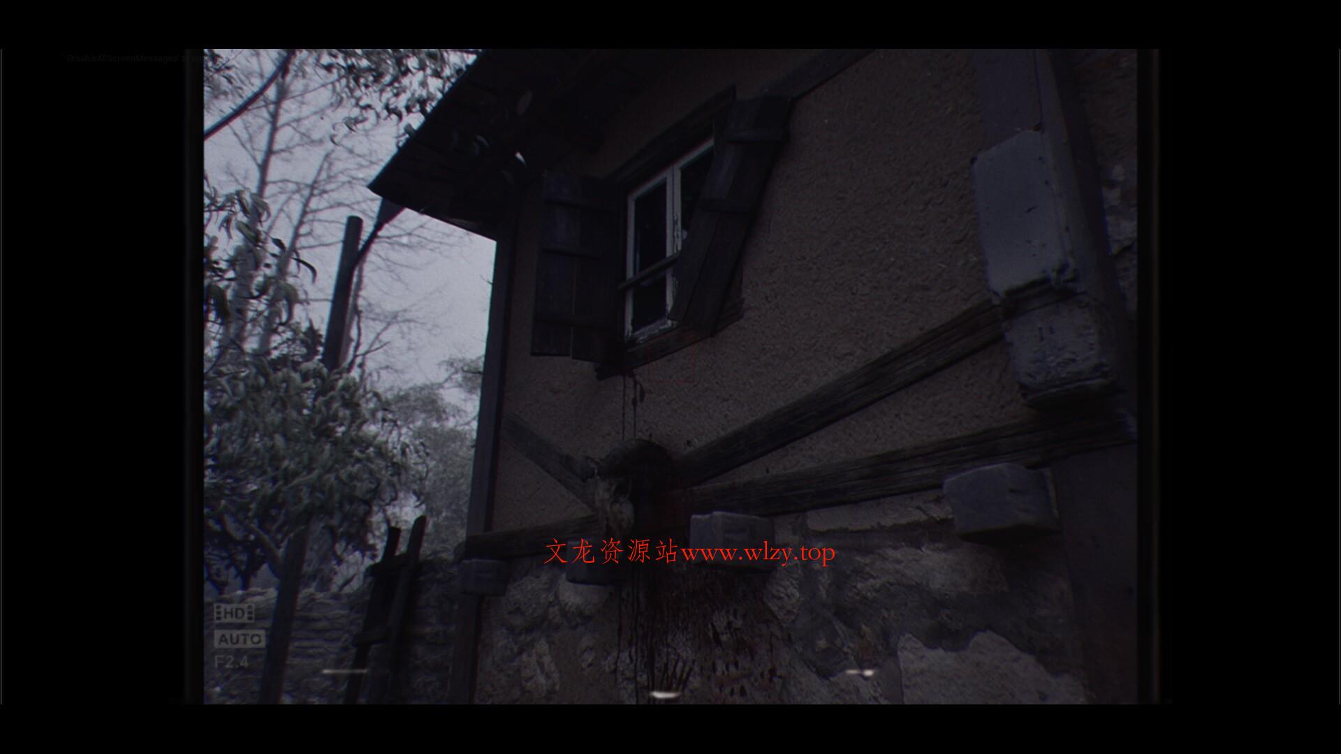 妖术3：超自然现象/İblis3:Phenomena-文龙资源站