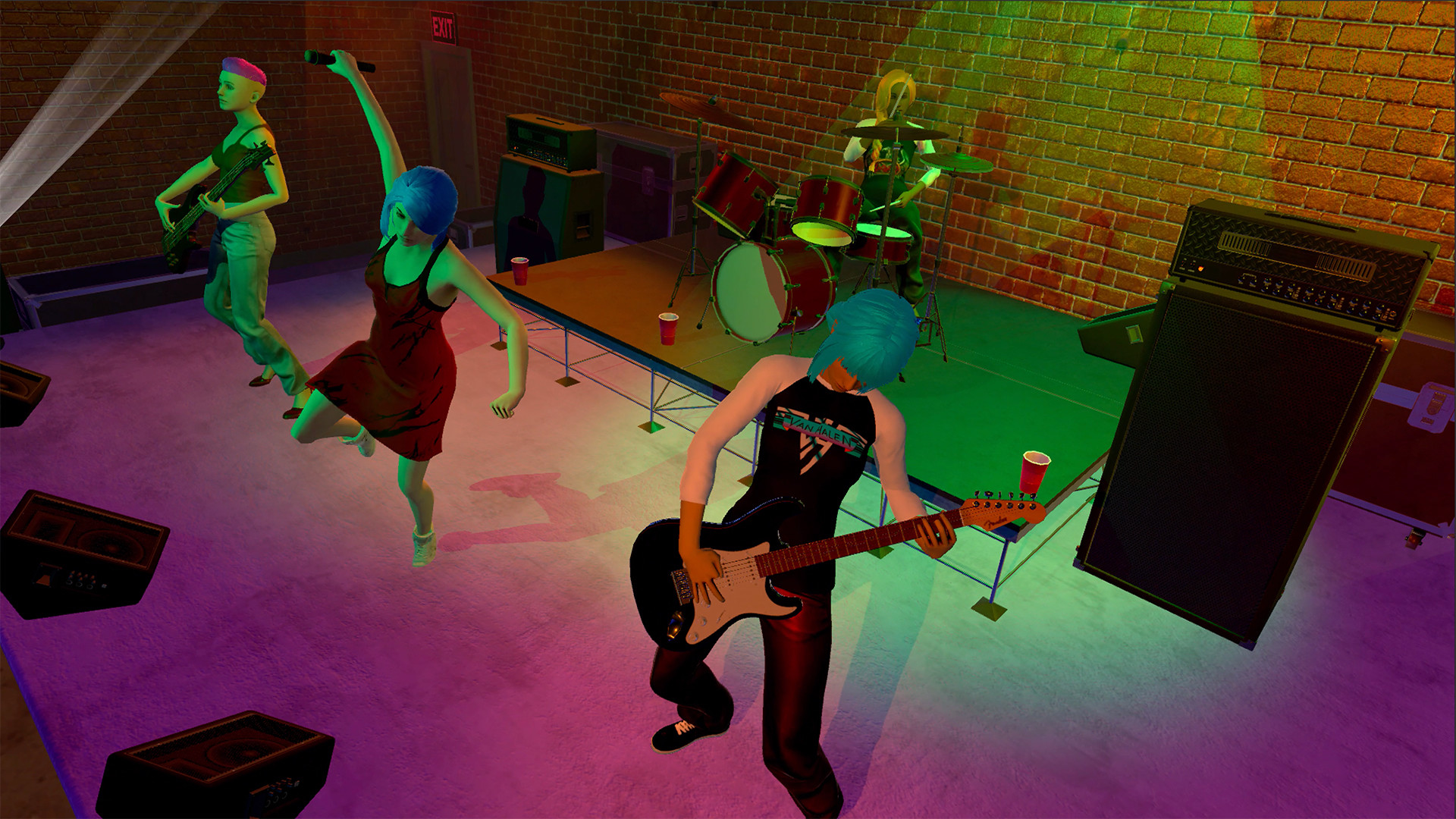 明日之星2/Rising Star 2-文龙资源站