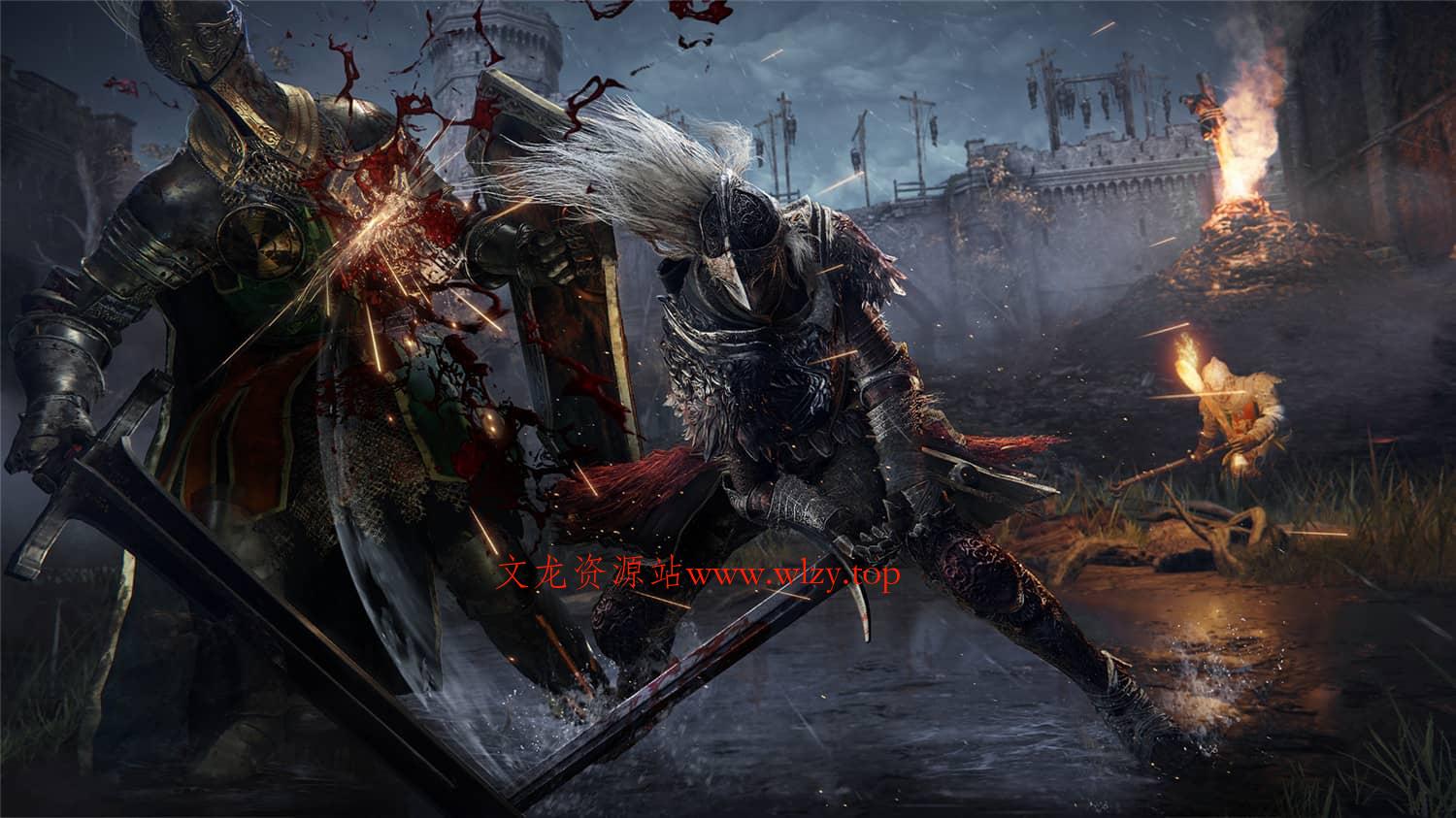 《艾尔登法环》v1.14.1联机版--第7张图片