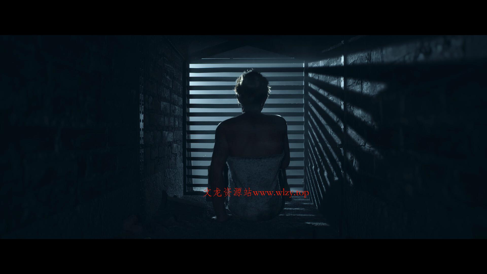 直到黎明/Until Dawn-文龙资源站