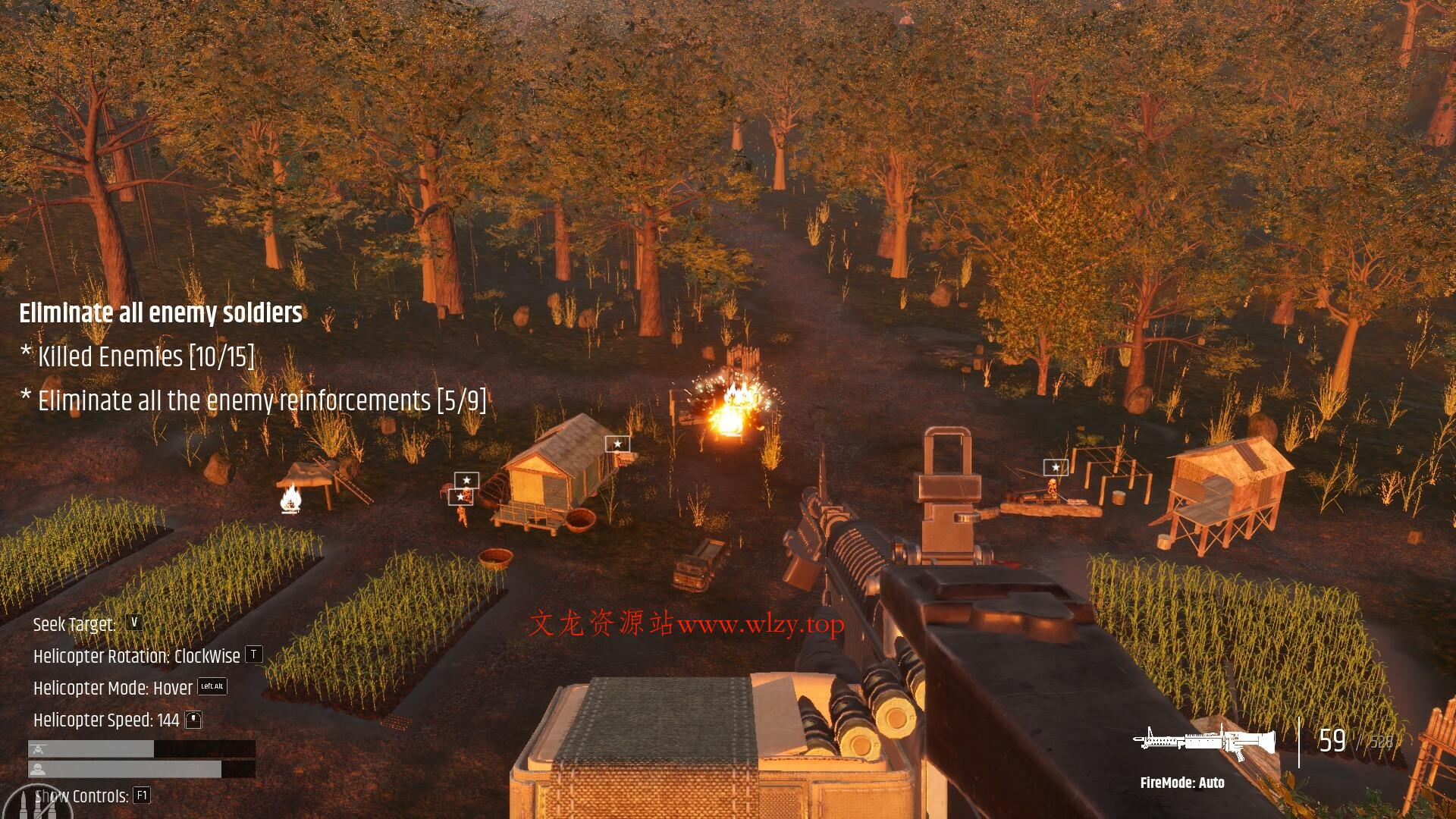 漂亮击杀!/Good Kill! 漂亮击杀!/Good Kill!