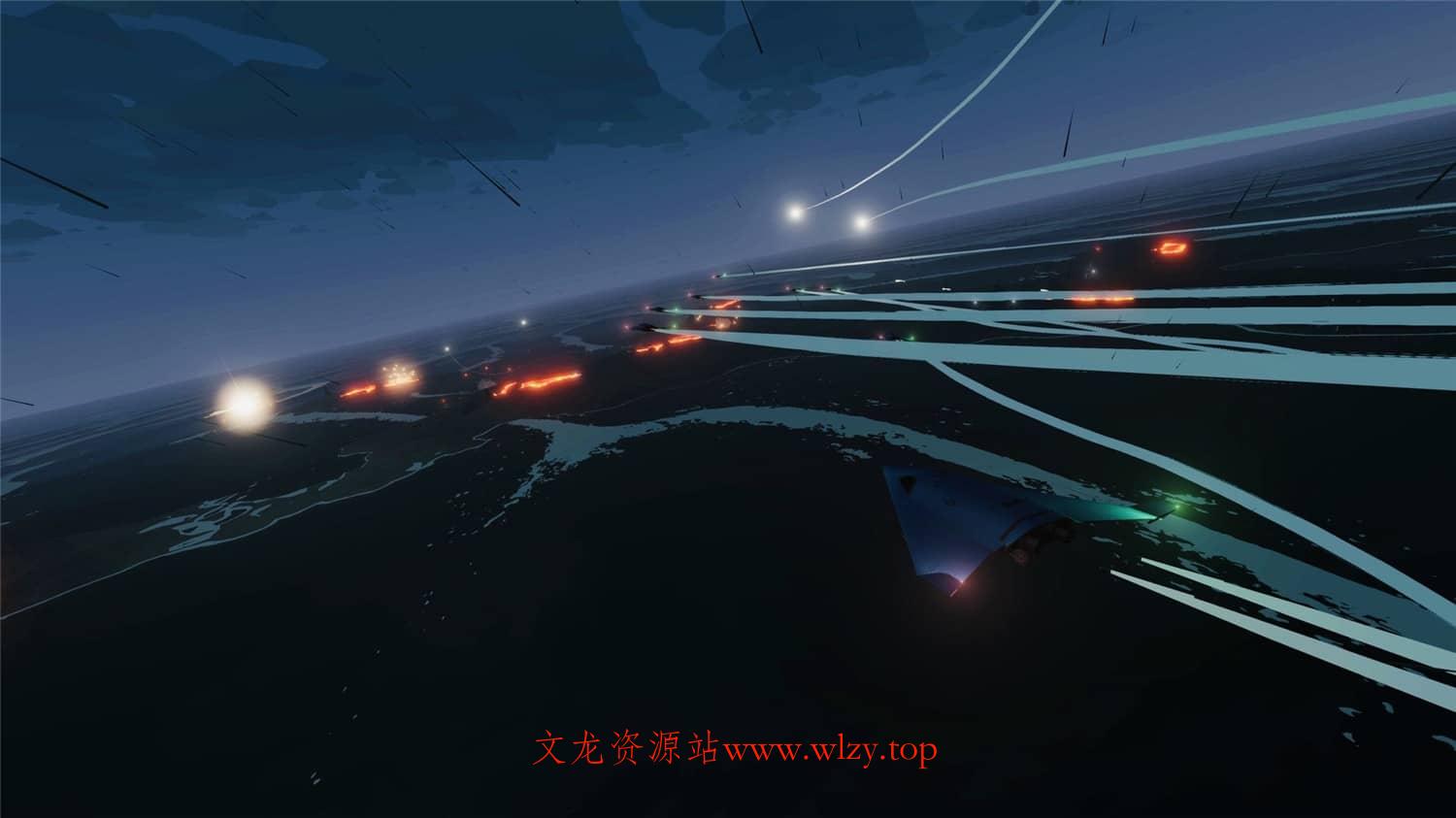 《航母指挥官2》Build.19714202中文版