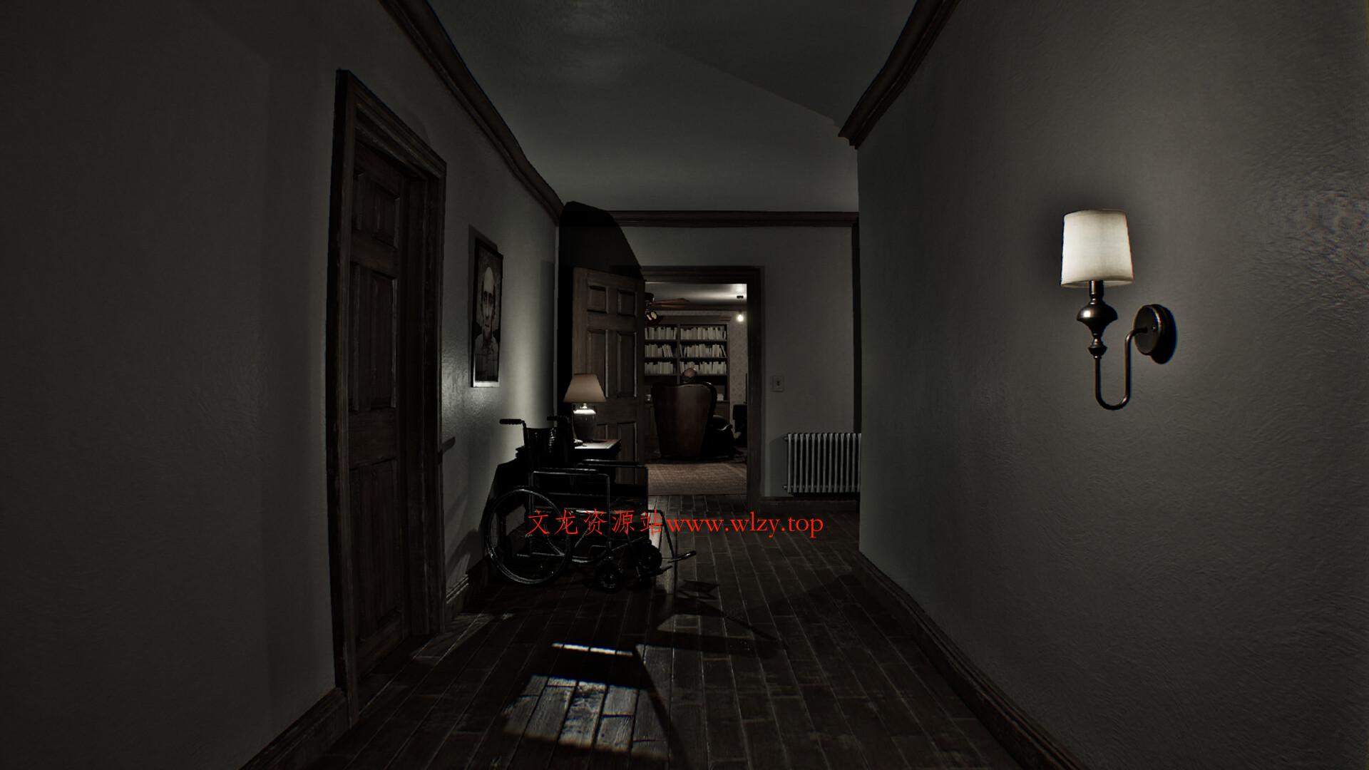 忘记/Forgot-文龙资源站