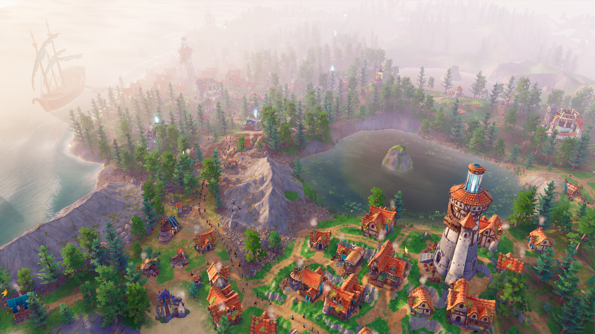 帕格尼物语/Pioneers of Pagonia-文龙资源站